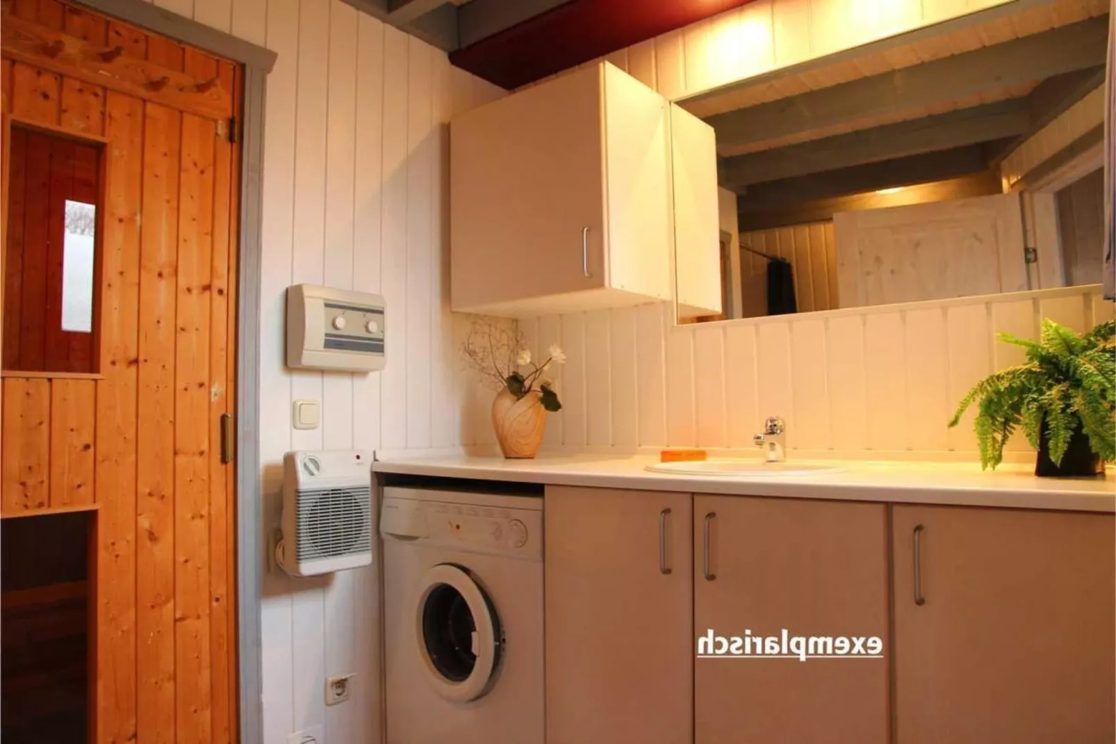 FH Wildgans Comfort Nr 43-Kitchen