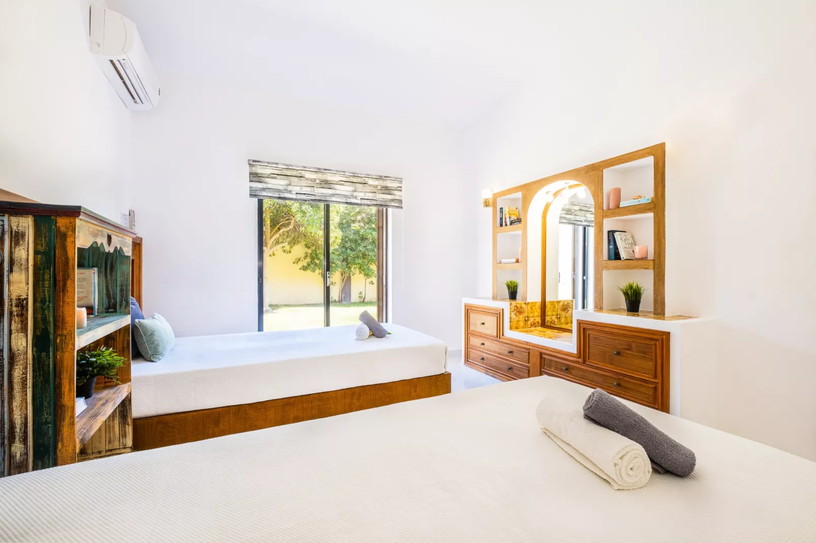 Villa Crisandra-Bedroom