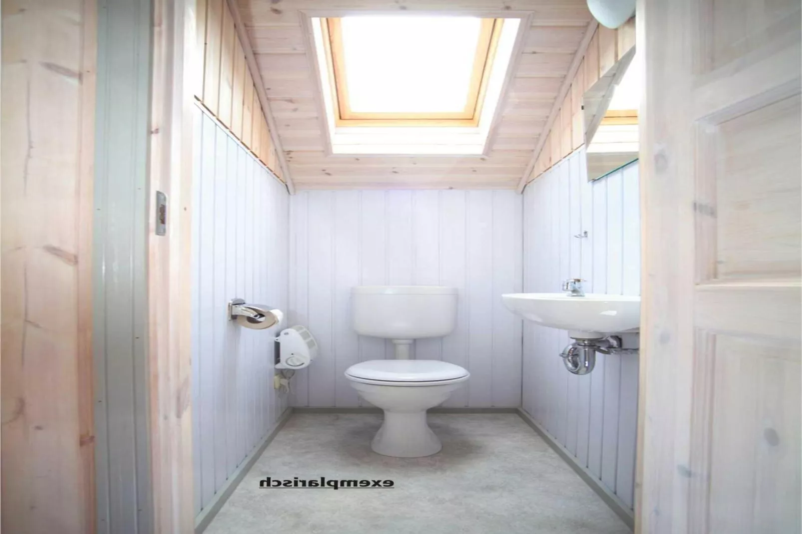 FH Wildgans Comfort Nr 43-Bathroom