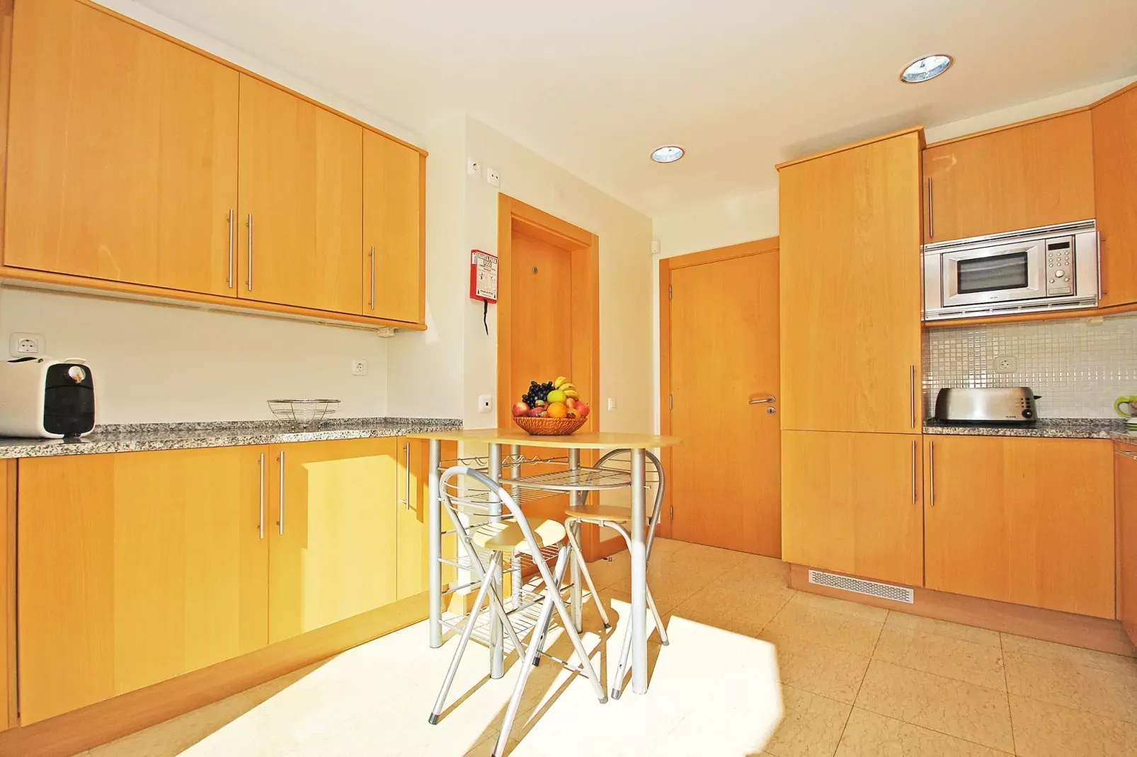 Villa Paraty-Kitchen