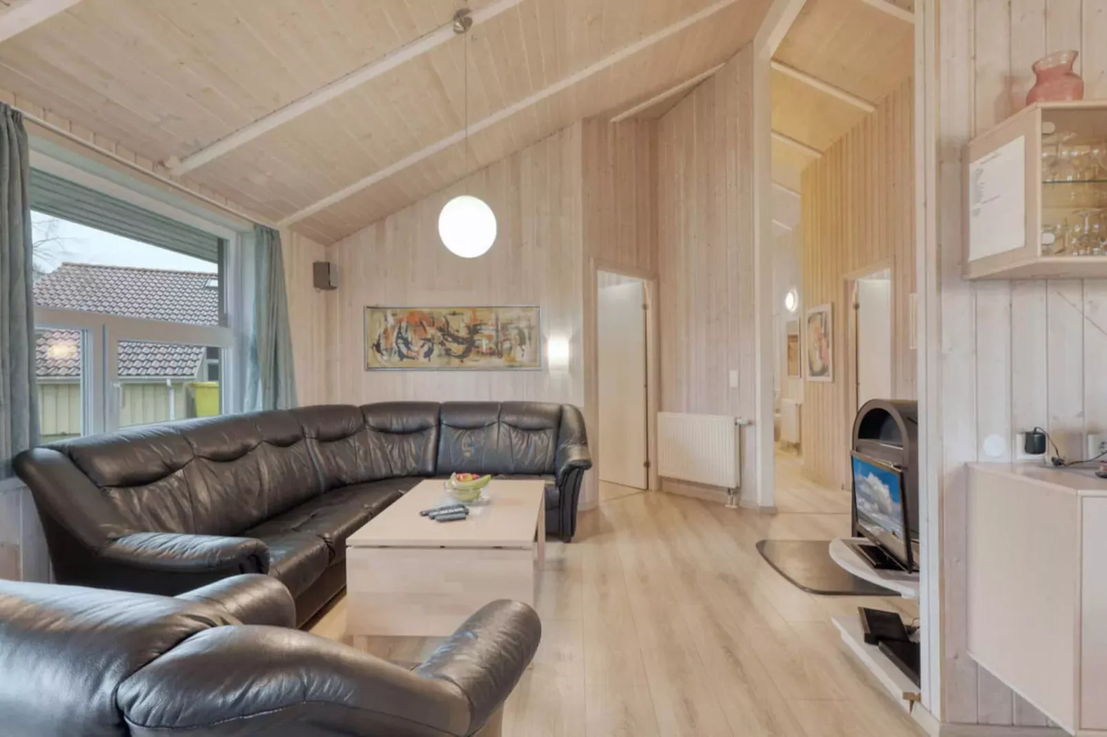 indoor