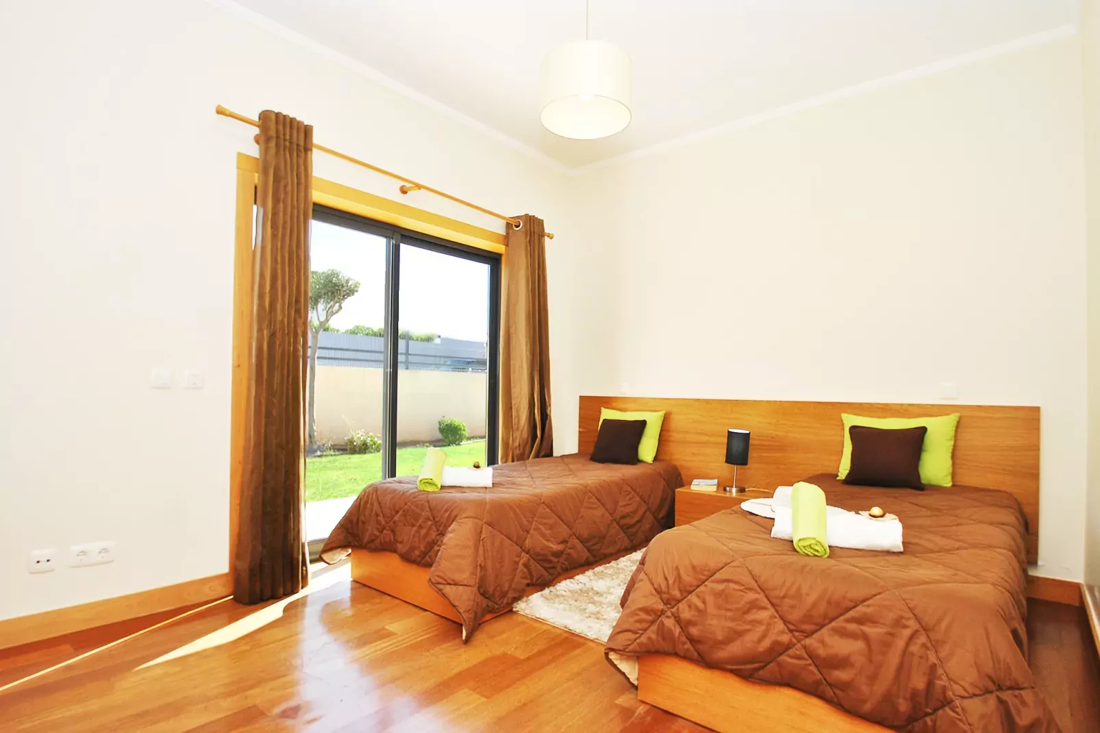 Villa Paraty-Bedroom