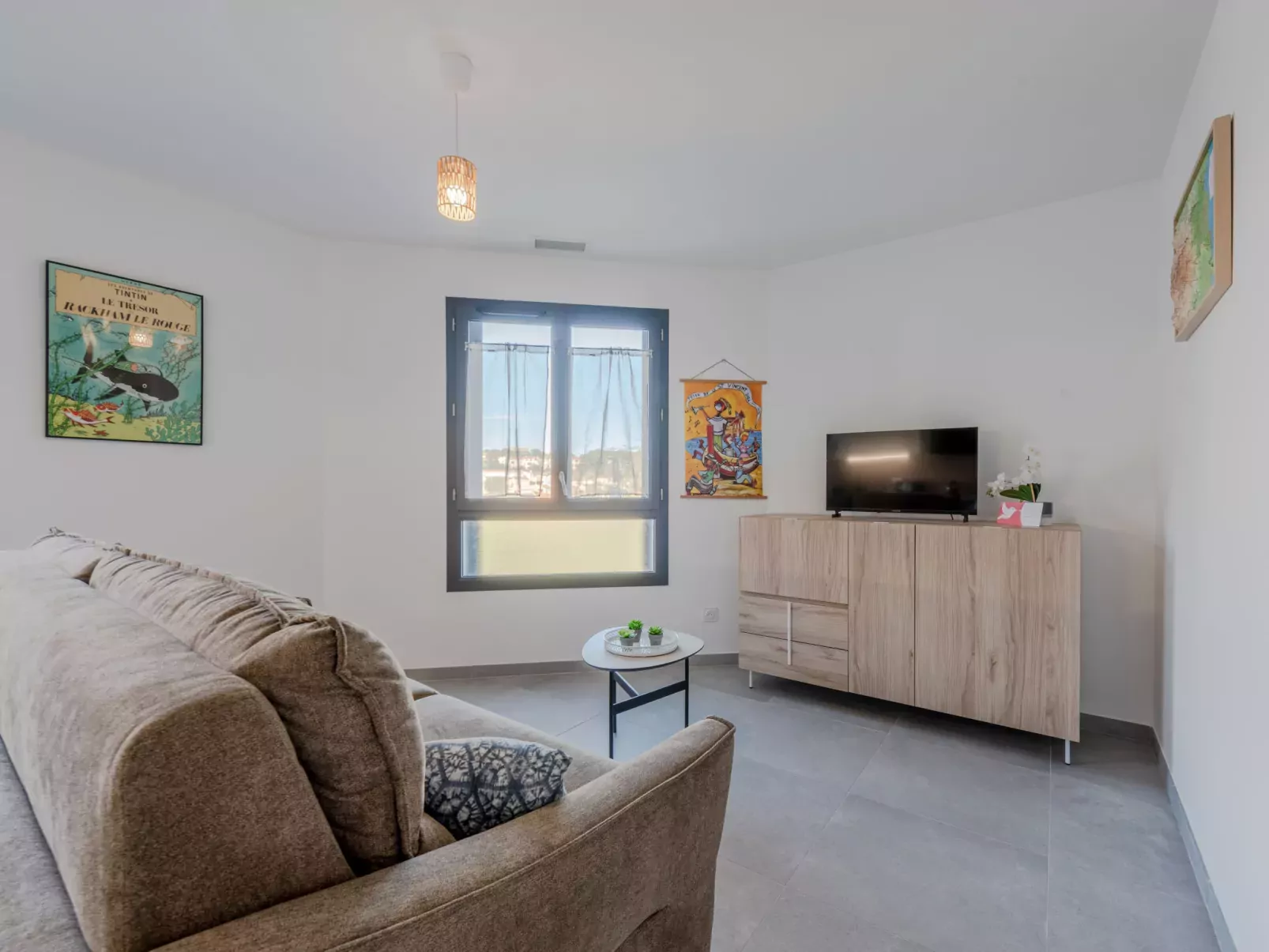 Les Hauts de Collioure-Inside