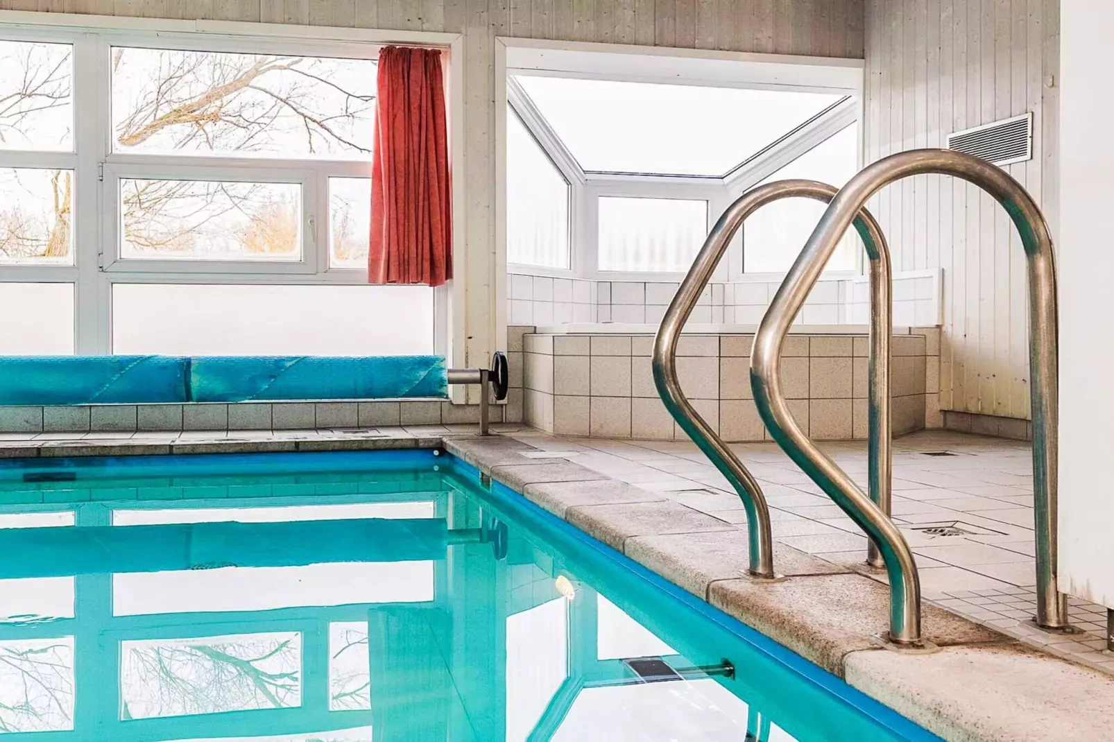 4 star holiday home in Ottendorf-Pool