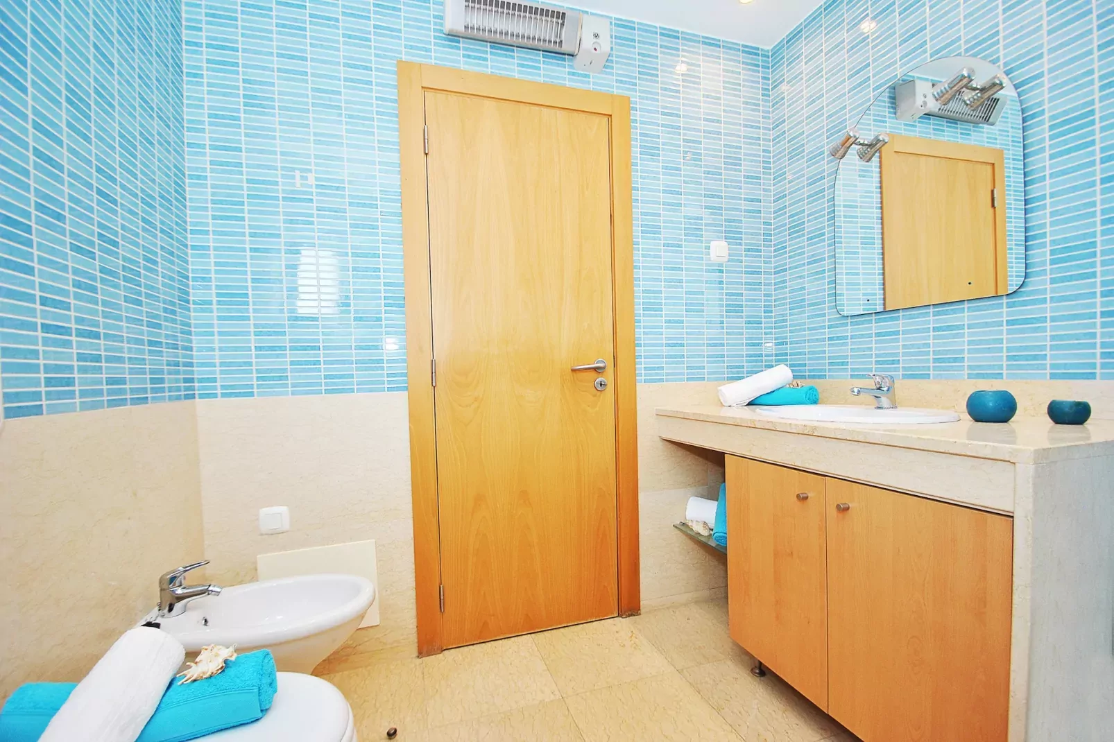 Villa Paraty-Bathroom