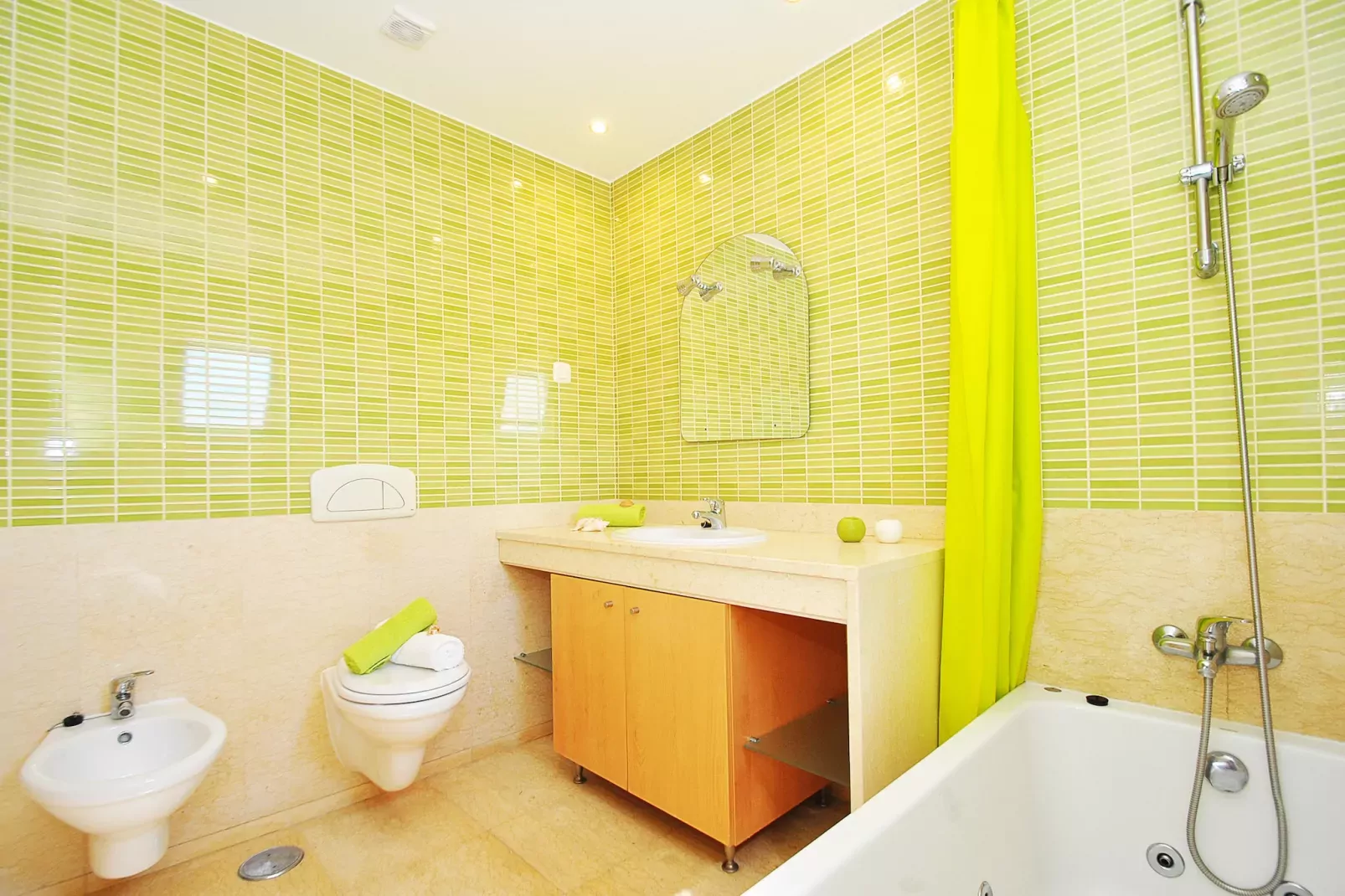 Villa Paraty-Bathroom
