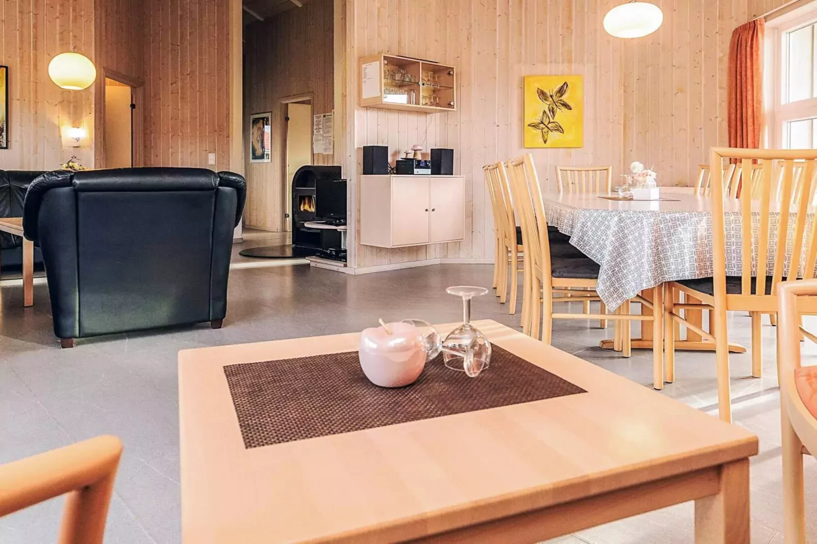 4 star holiday home in Ottendorf-Indoor
