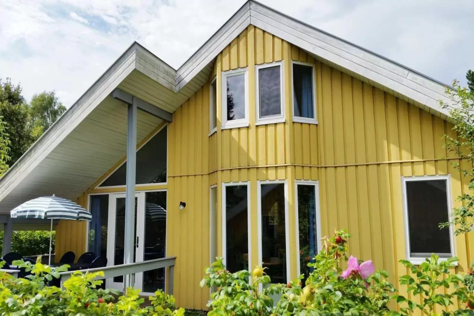 FH Wildgans Comfort Nr 59-Exterior summer