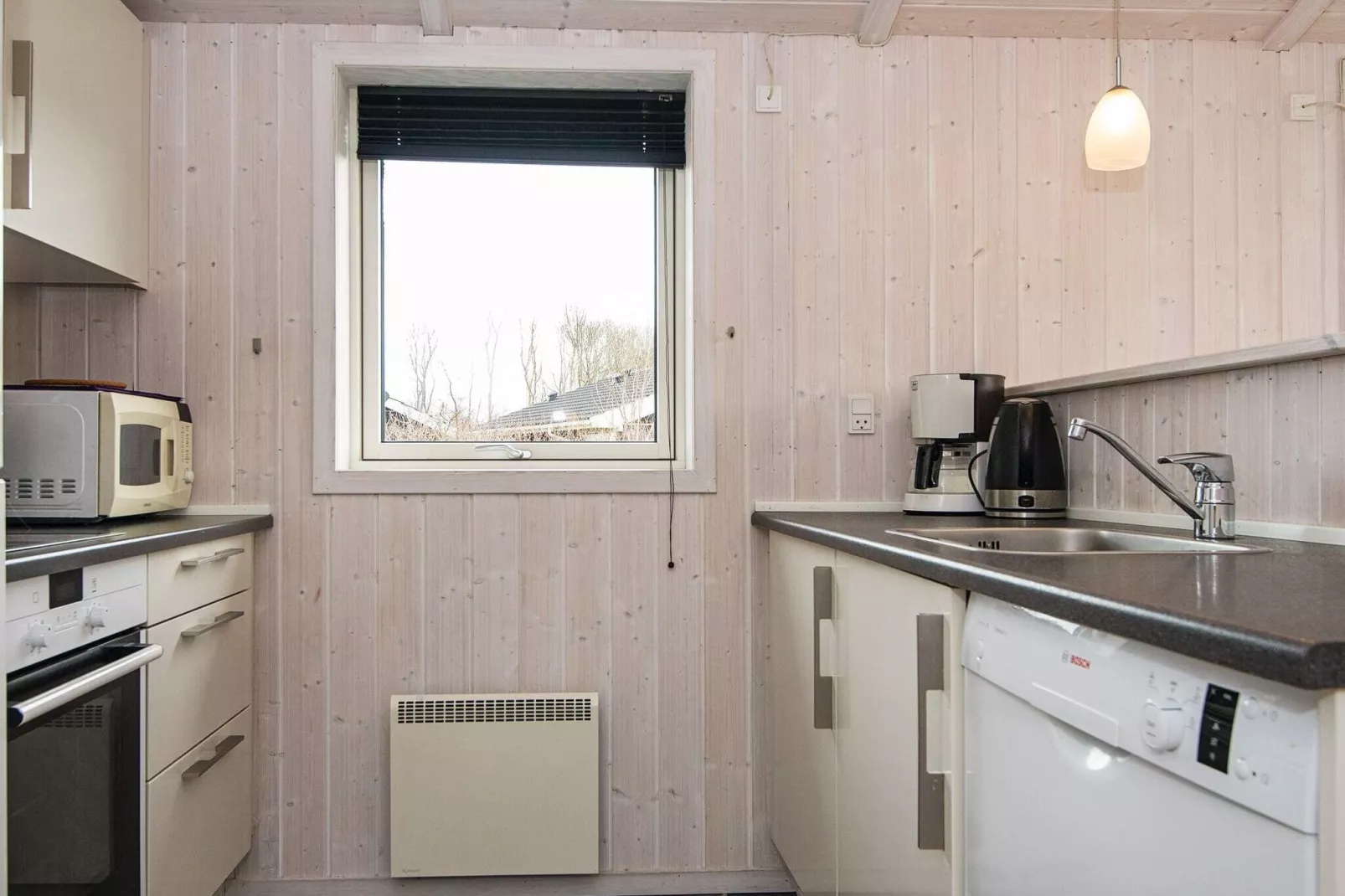 Maison de vacances pour 6 a Juelsminde-By Traum