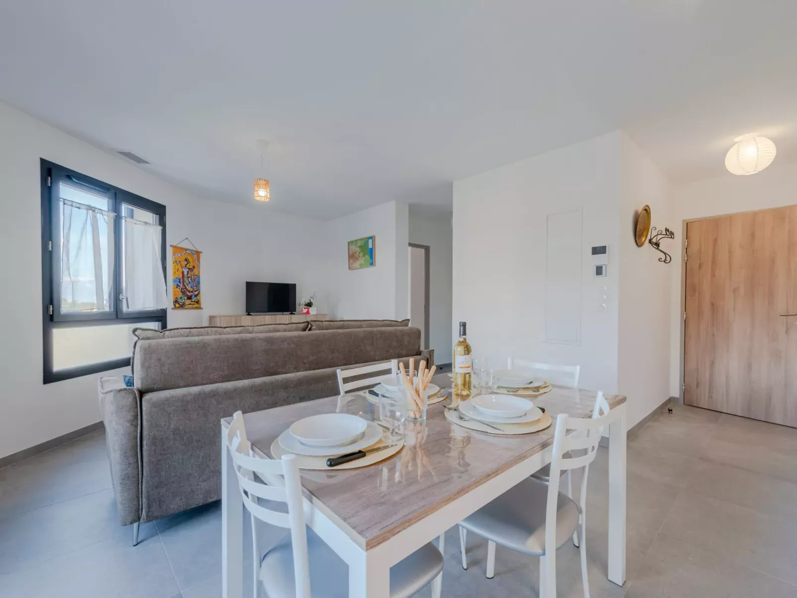 Les Hauts de Collioure-Inside