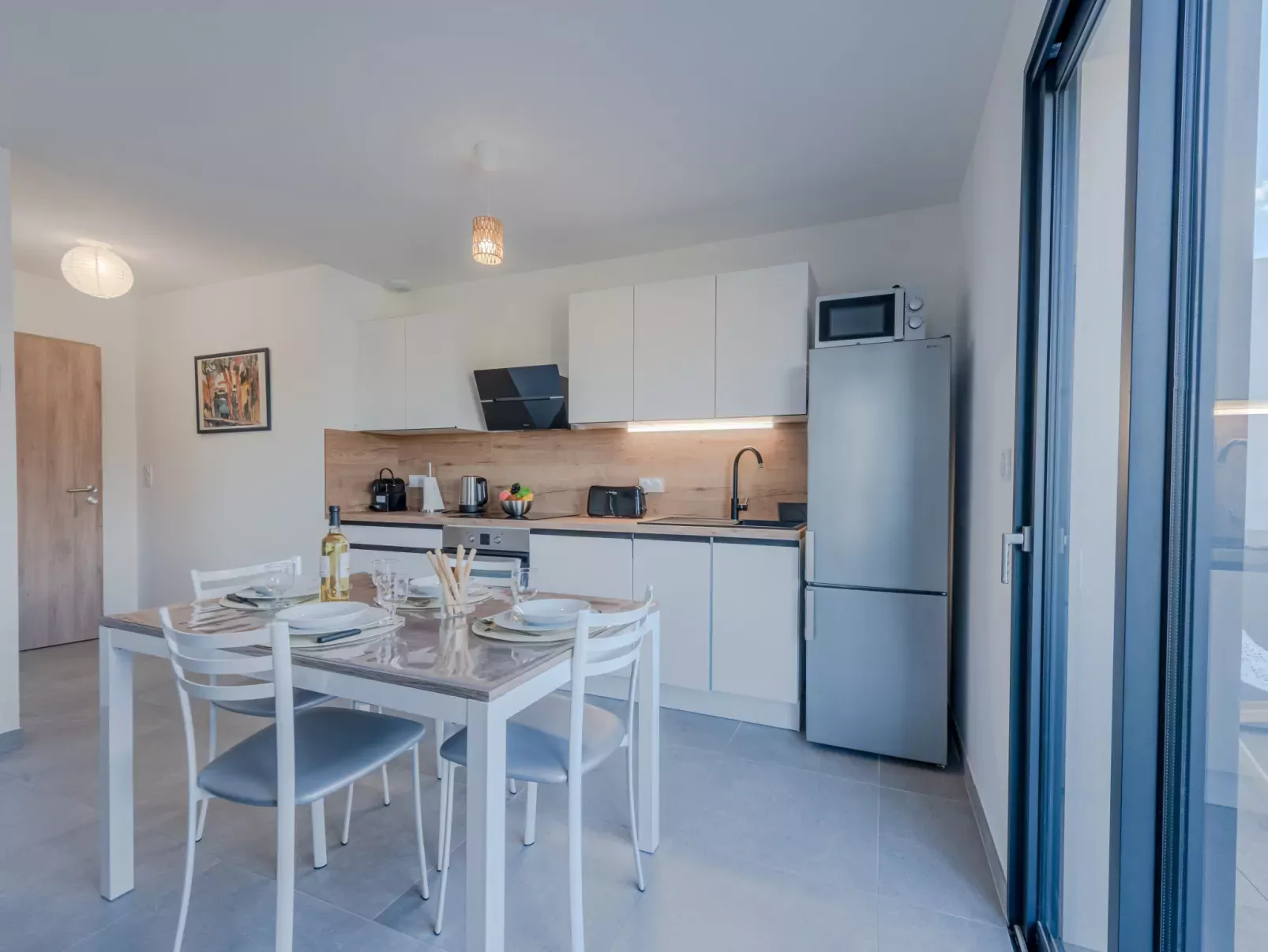 Les Hauts de Collioure-Inside