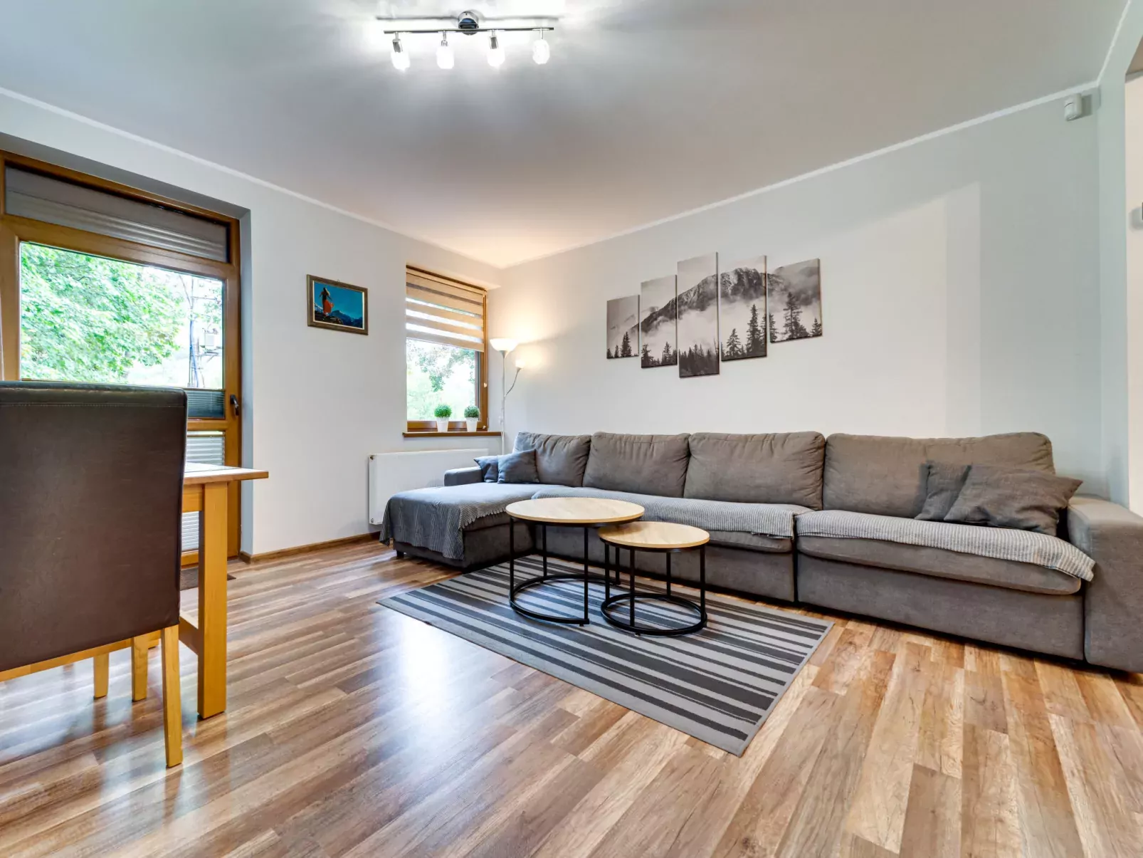 Karpacz Boczna-Inside