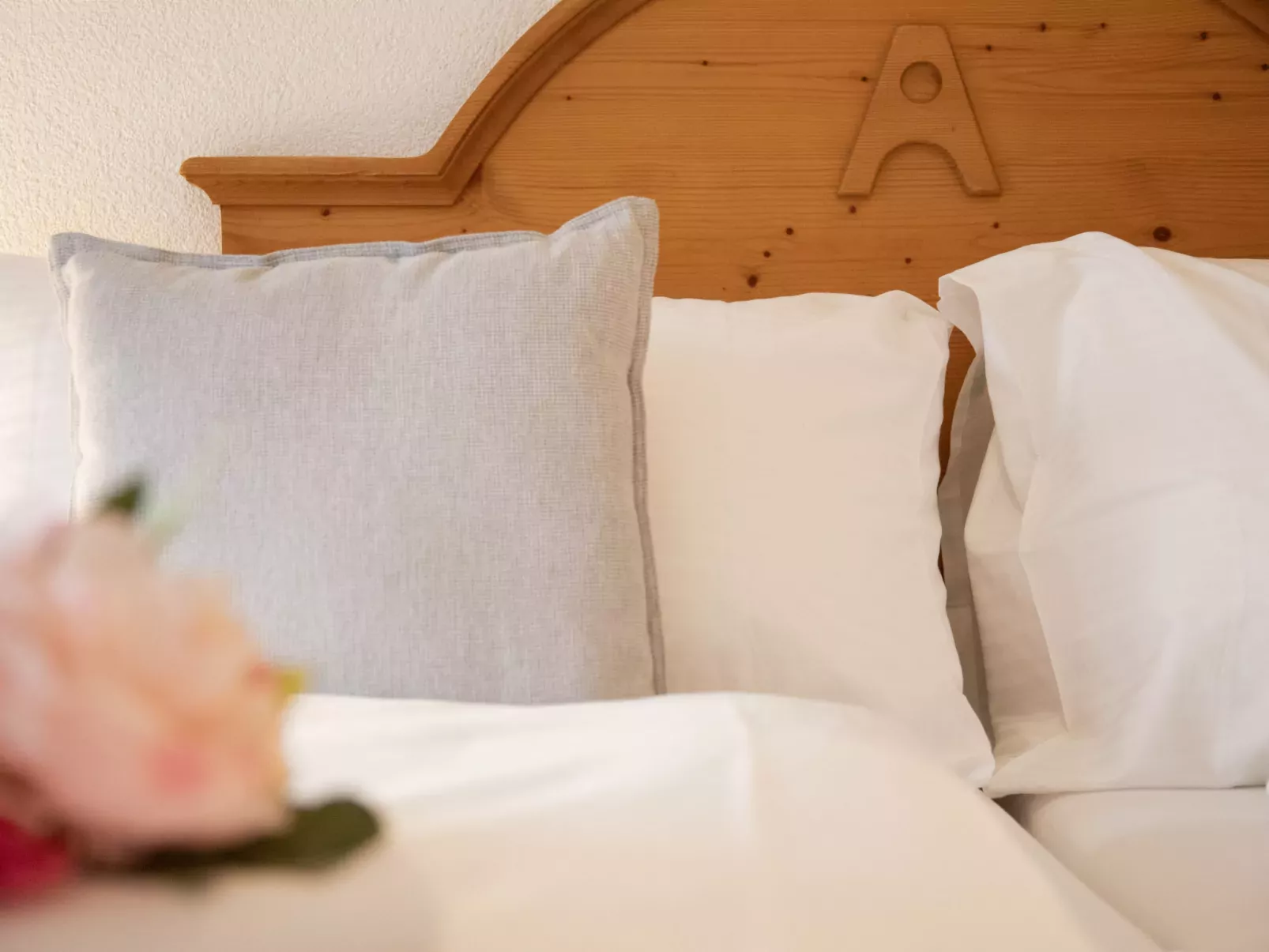 Chalet Abendrot apARTments - Drinnen