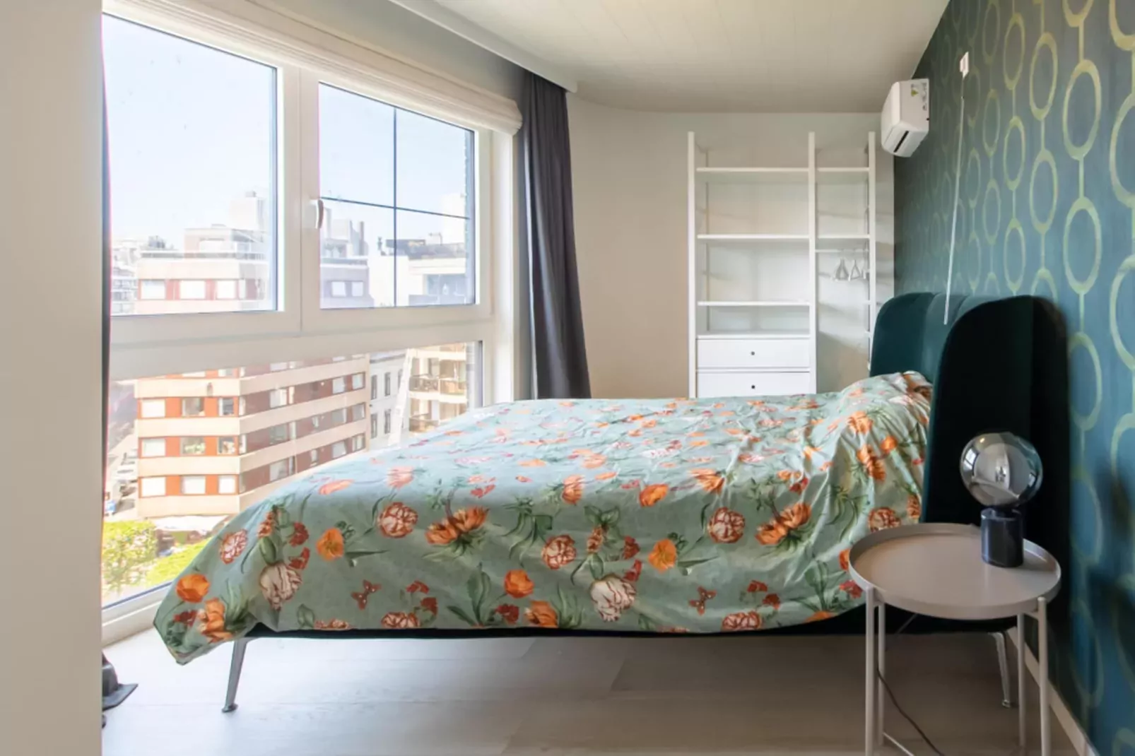 Louise Marie-Bedroom