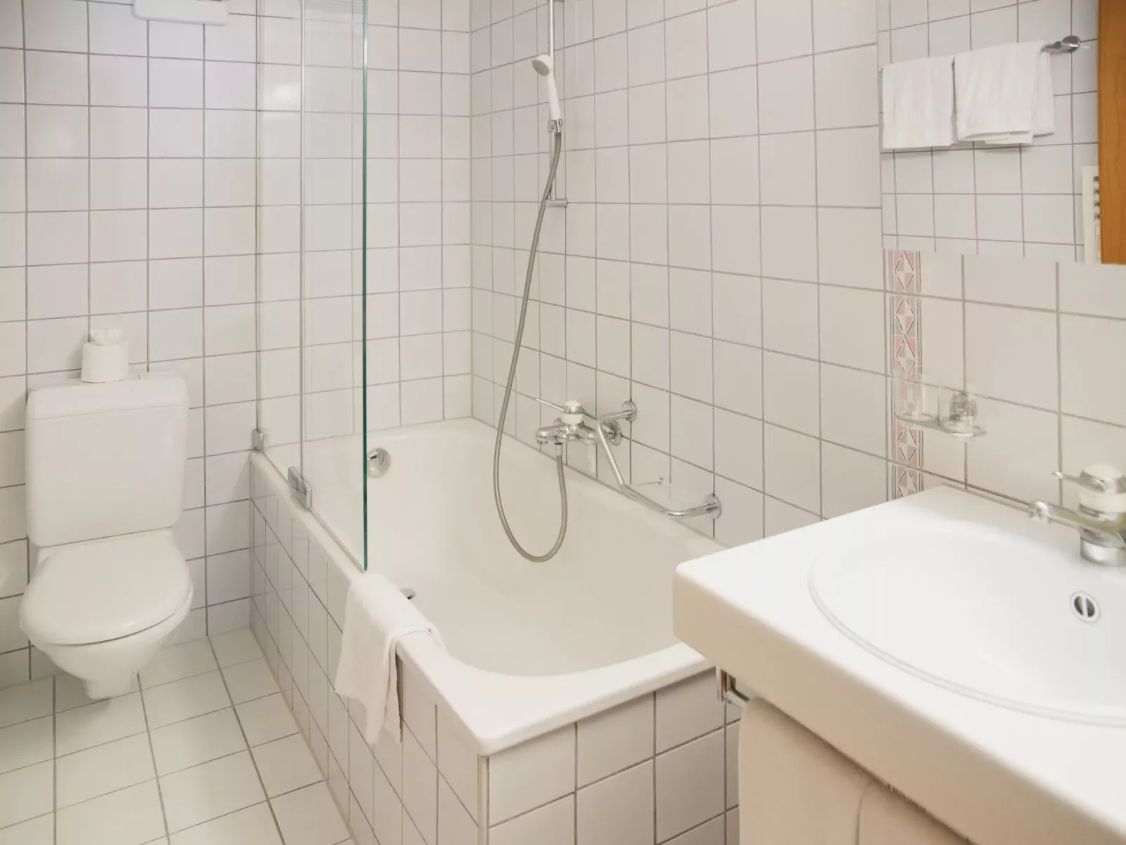 Chalet Abendrot apARTments - Drinnen