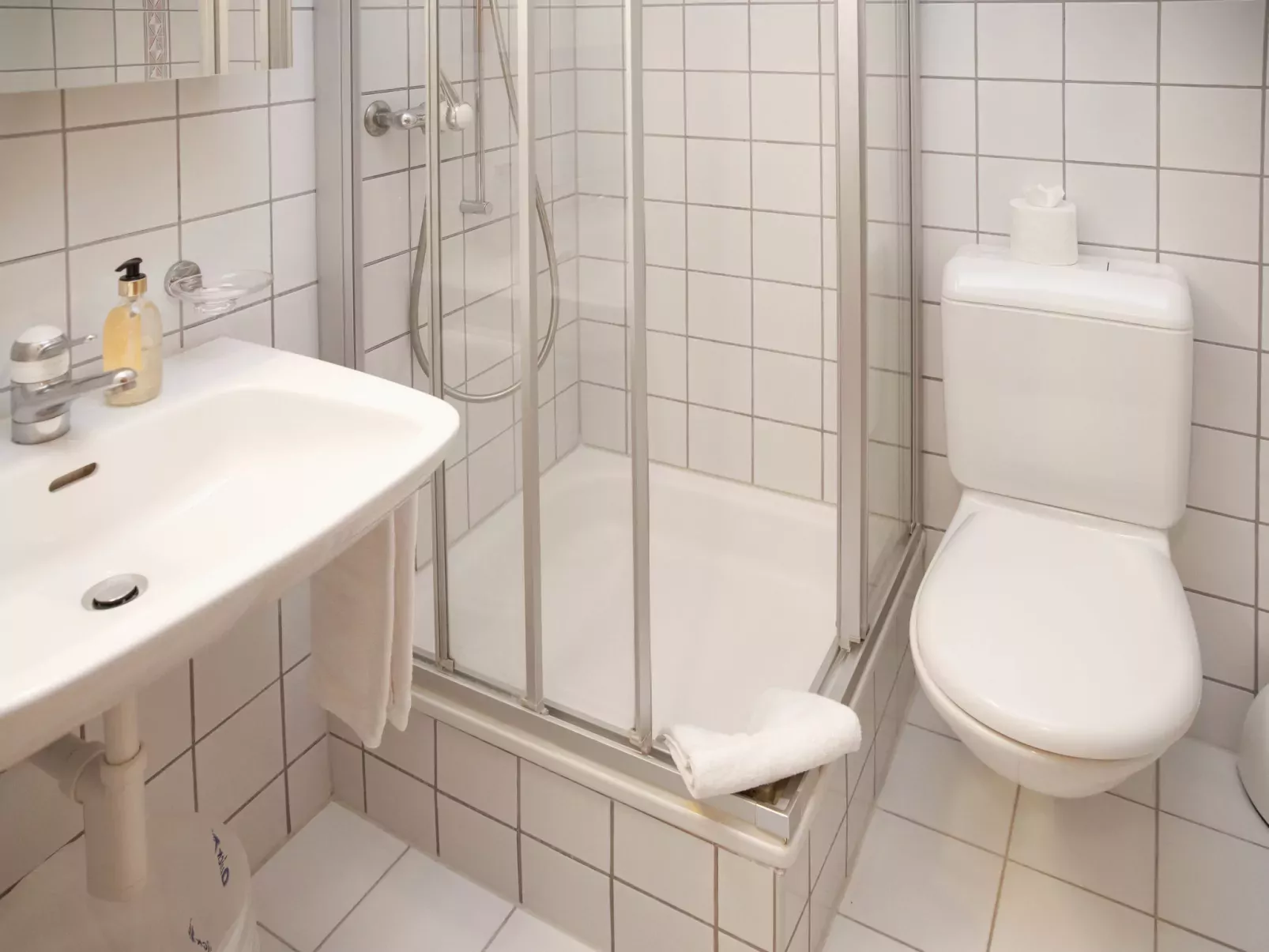 Chalet Abendrot apARTments - Drinnen