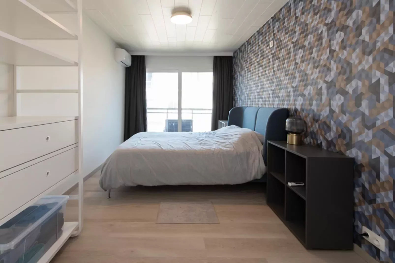 Louise Marie-Bedroom
