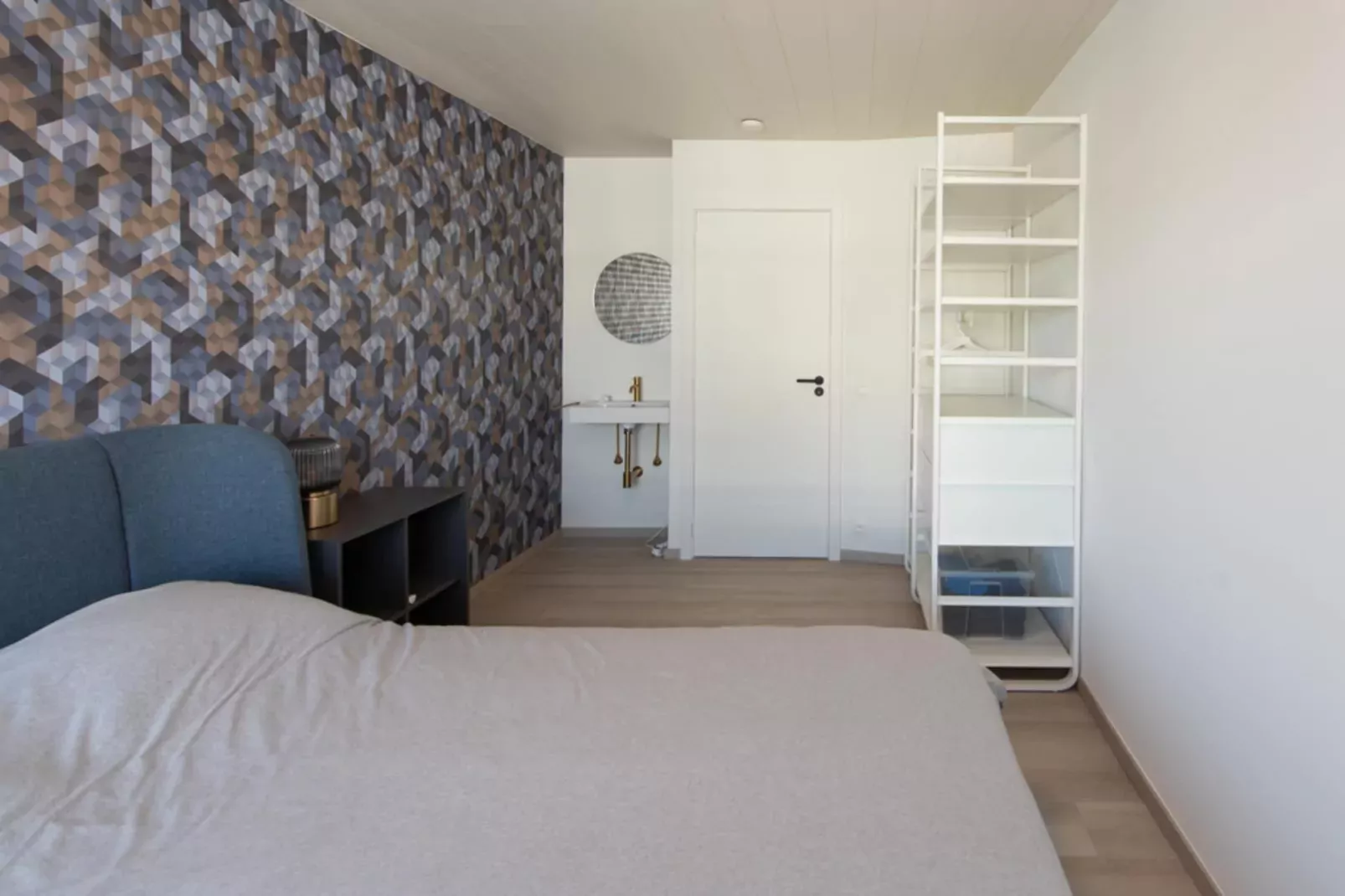 Louise Marie-Bedroom