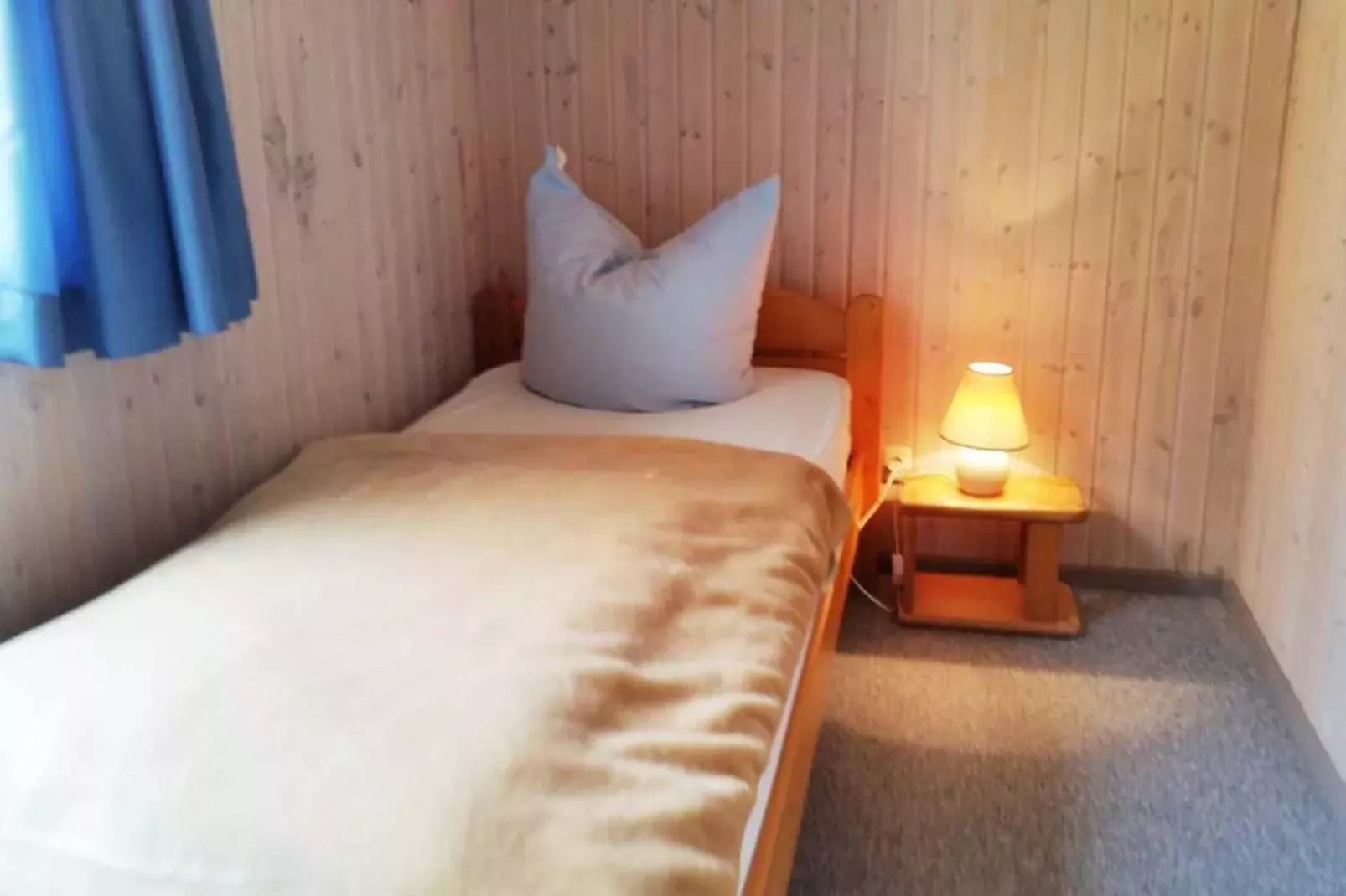 FH Wildgans Comfort Nr 59-Bedroom