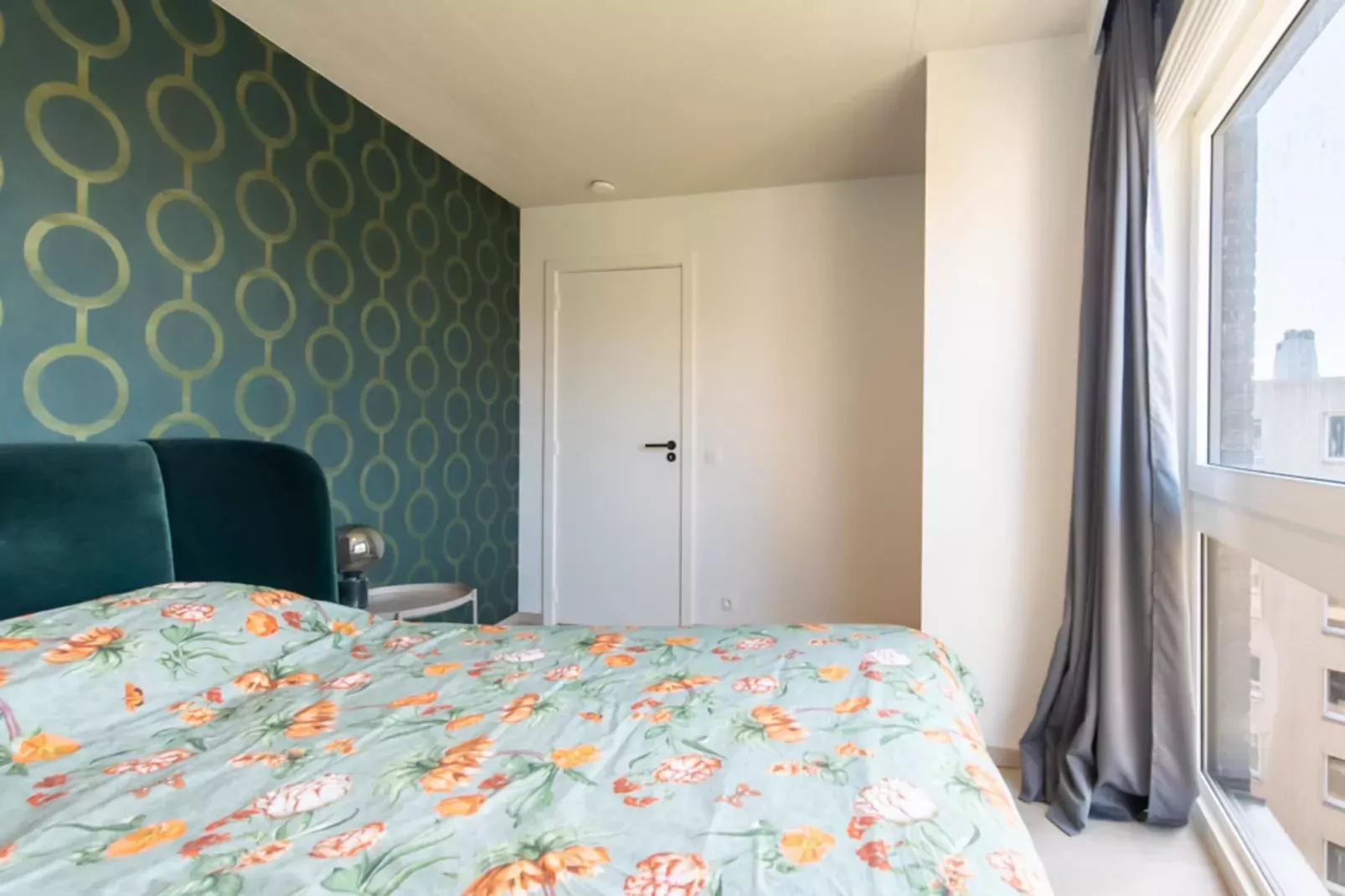 Louise Marie-Bedroom
