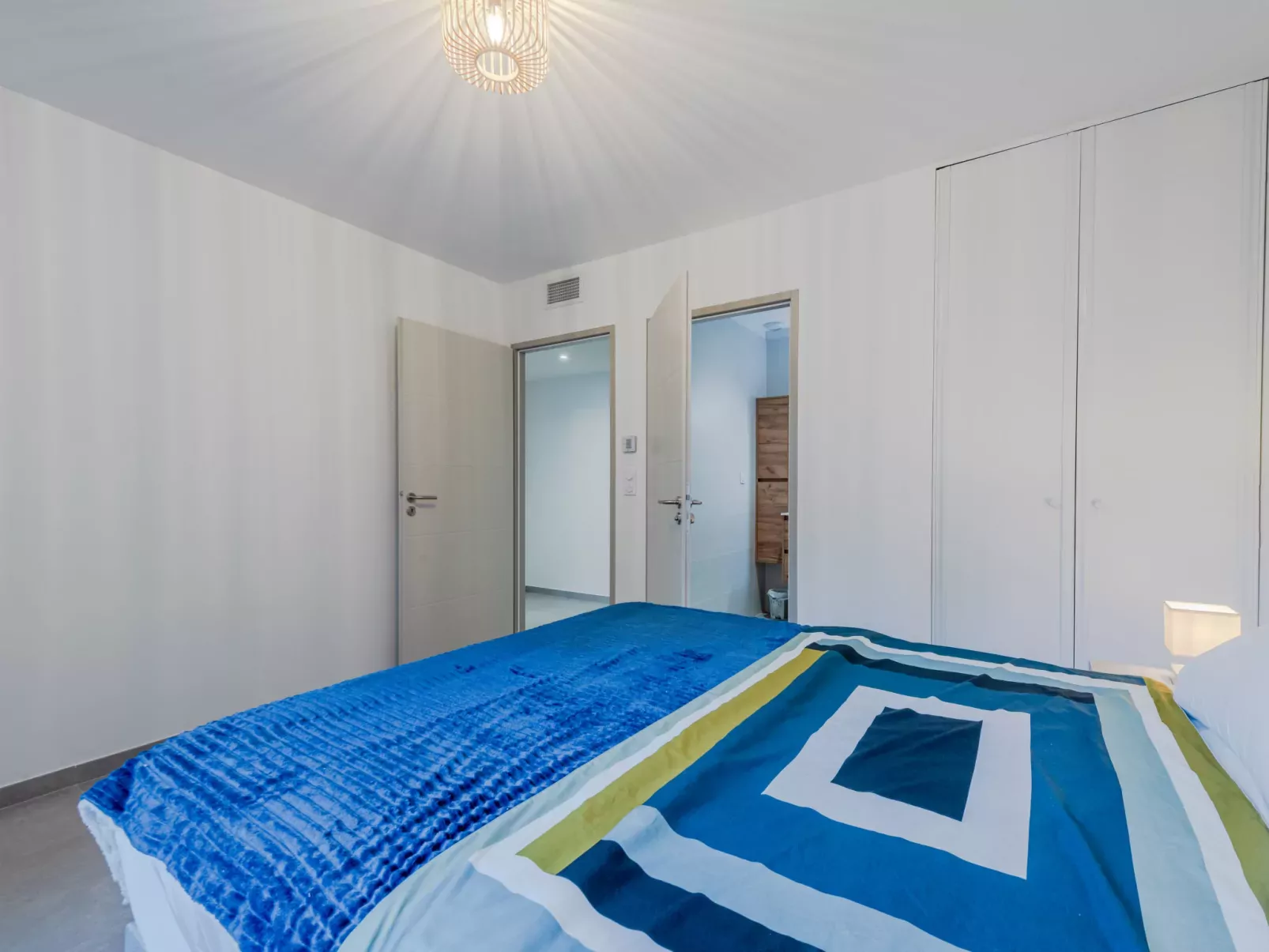 Les Hauts de Collioure-Inside
