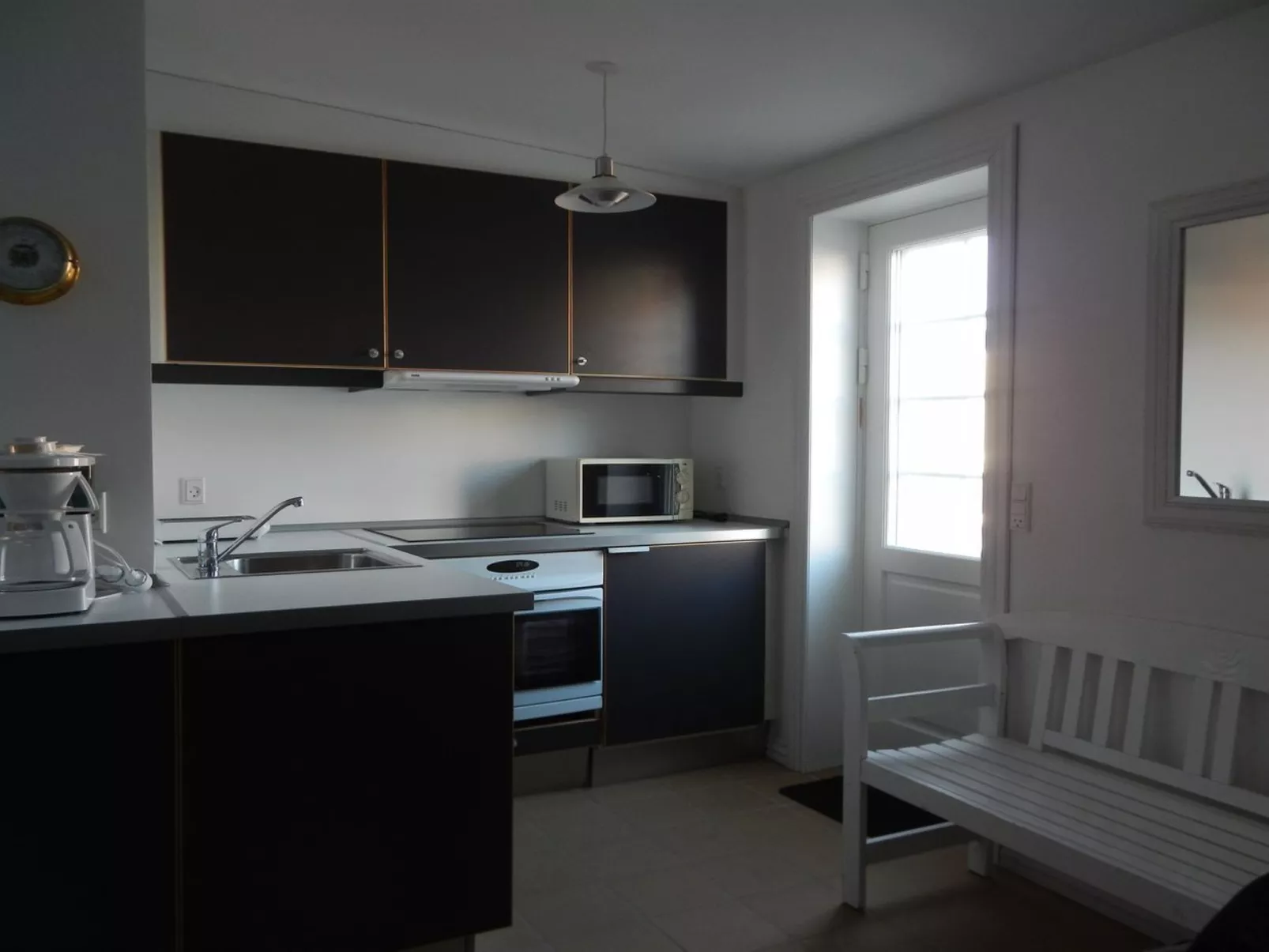 "Delfina" - 250m from the sea-Inside