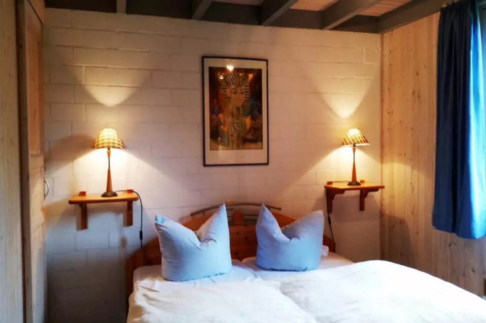 FH Wildgans Comfort Nr 59-Bedroom