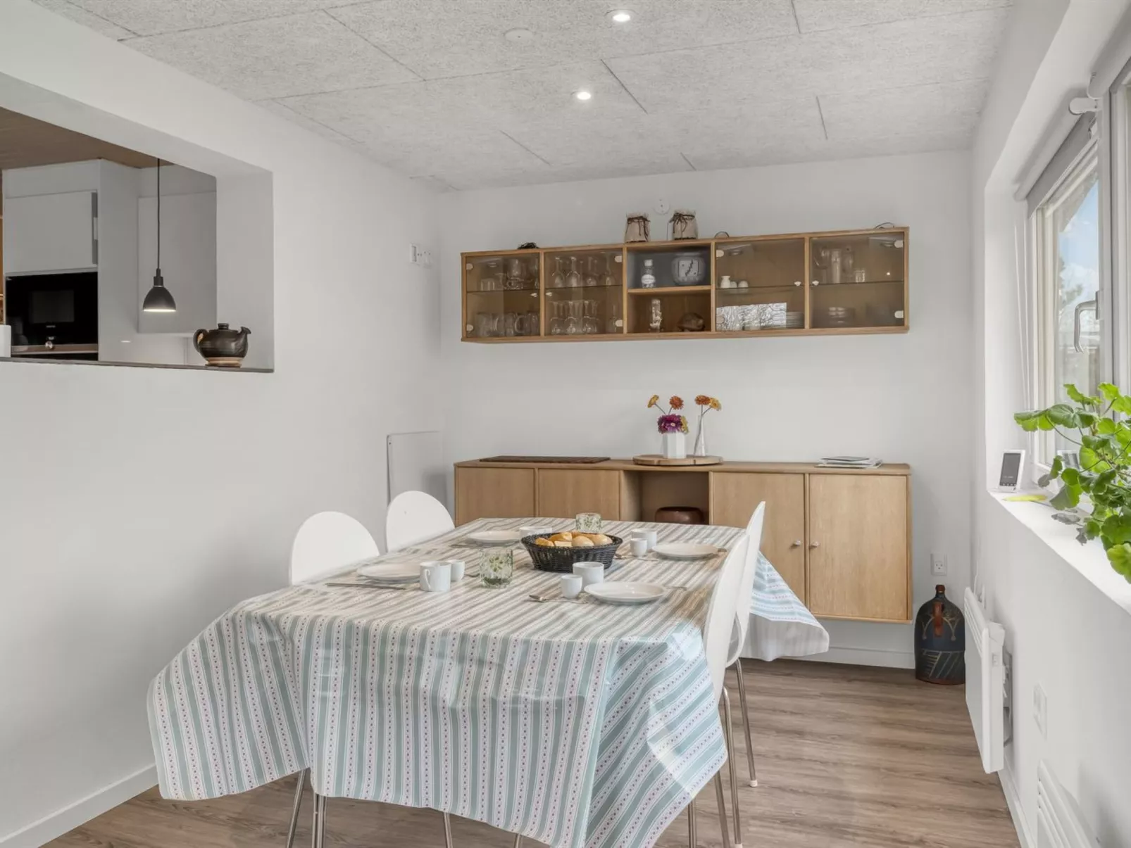 "Ulrich" - 500m from the sea-Inside