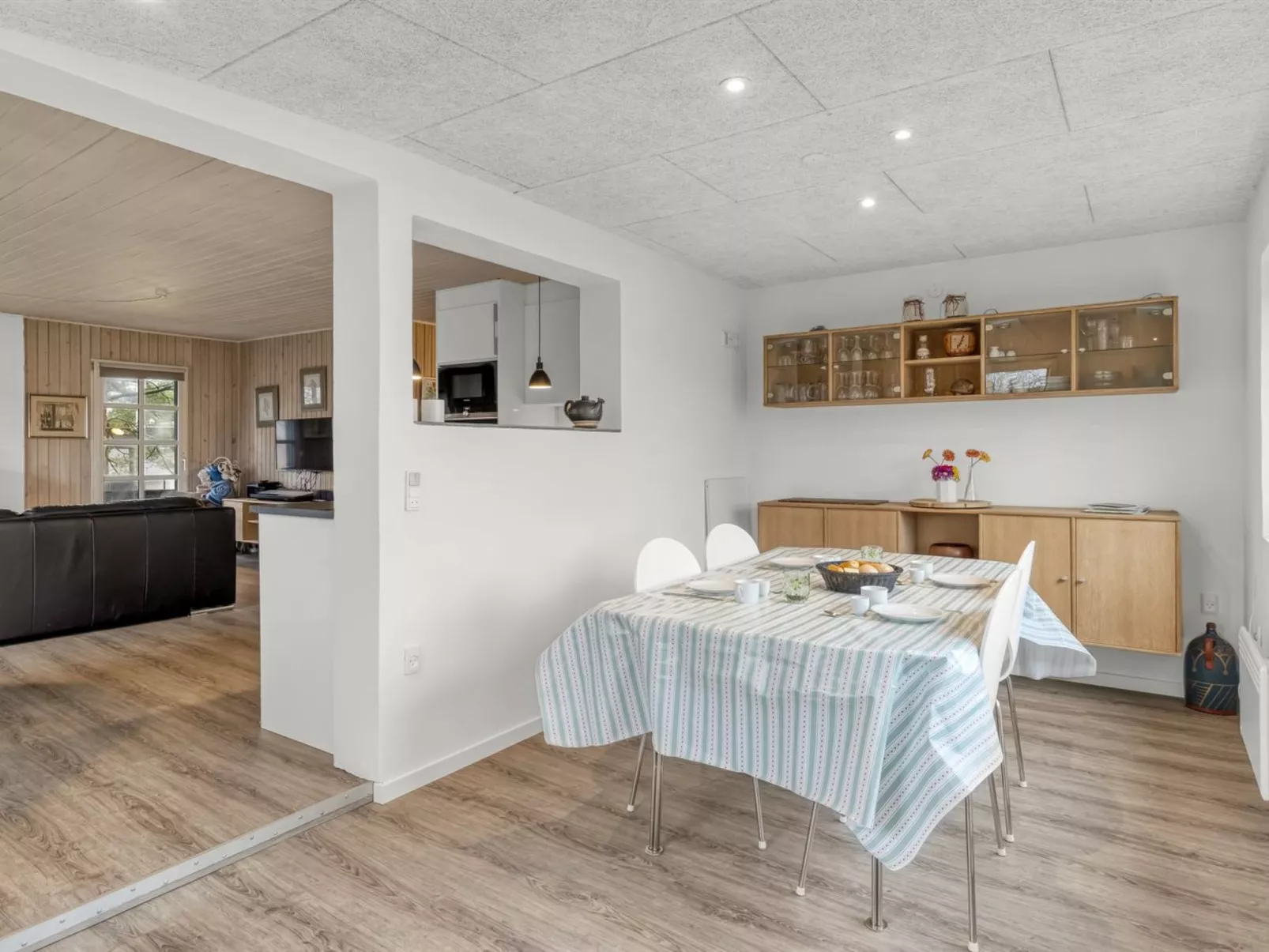 "Ulrich" - 500m from the sea-Inside