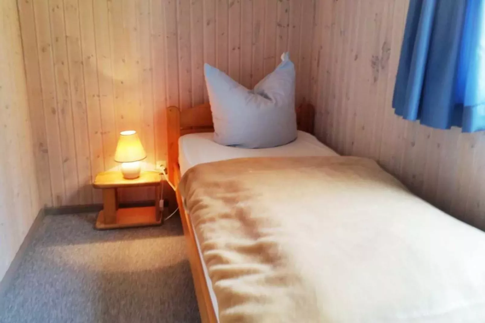 FH Wildgans Comfort Nr 59-Bedroom