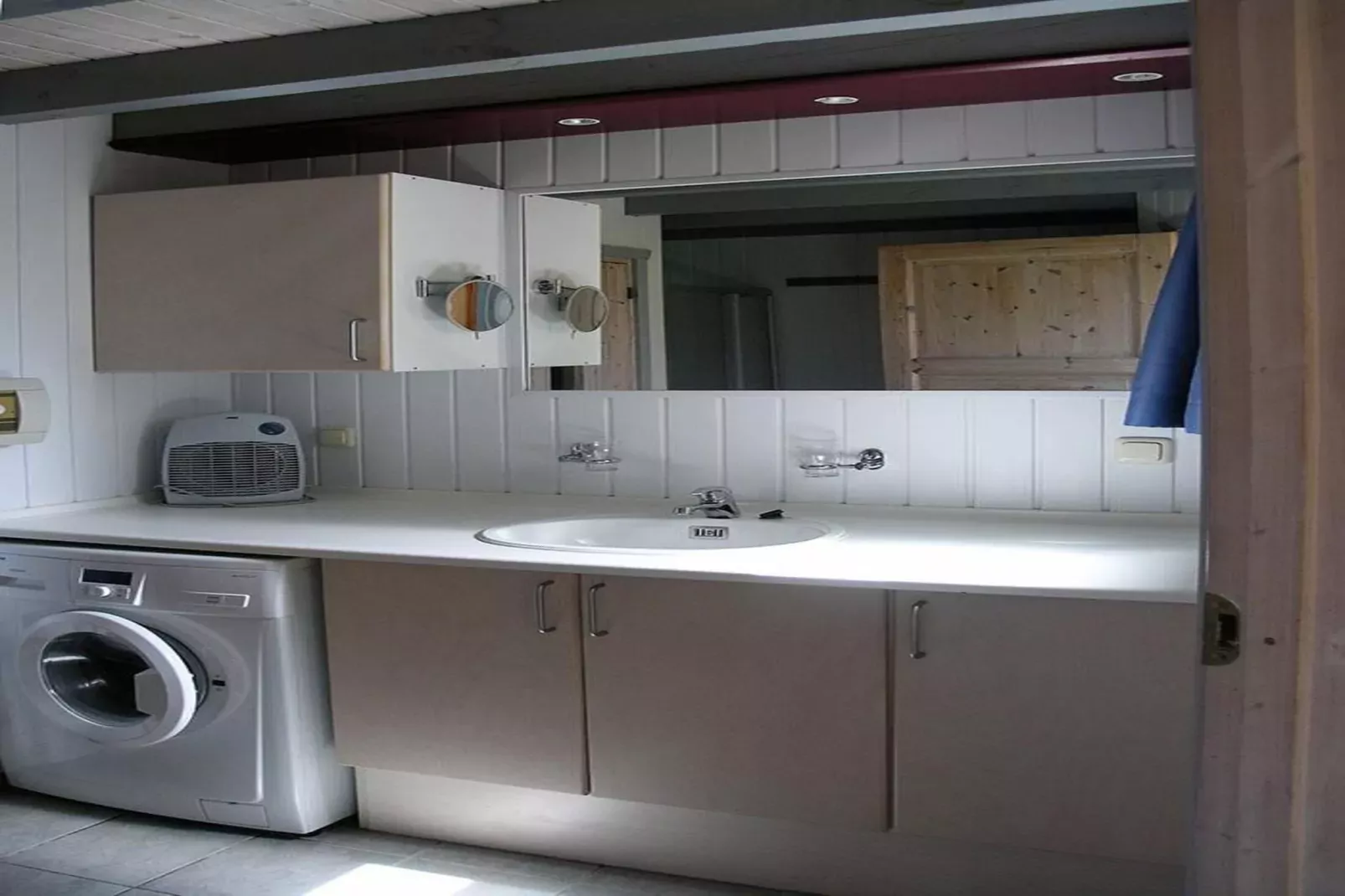 FH Wildgans Comfort Nr 59-Bathroom