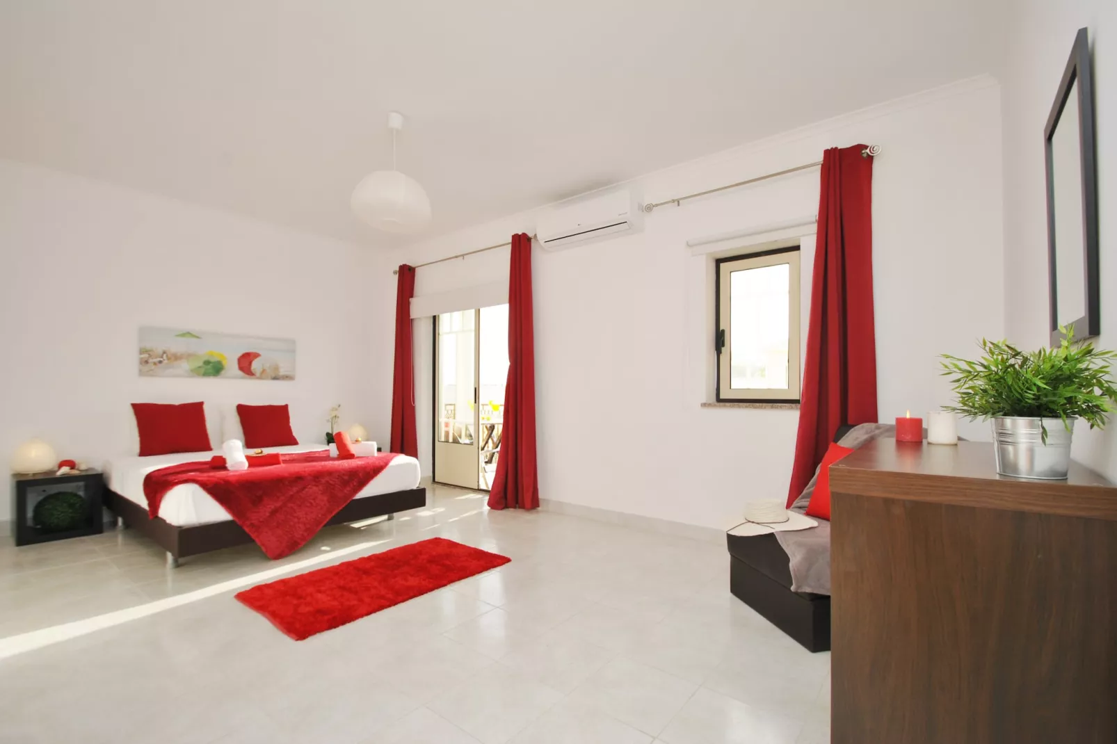 Apartment Ipanema 2-Bedroom
