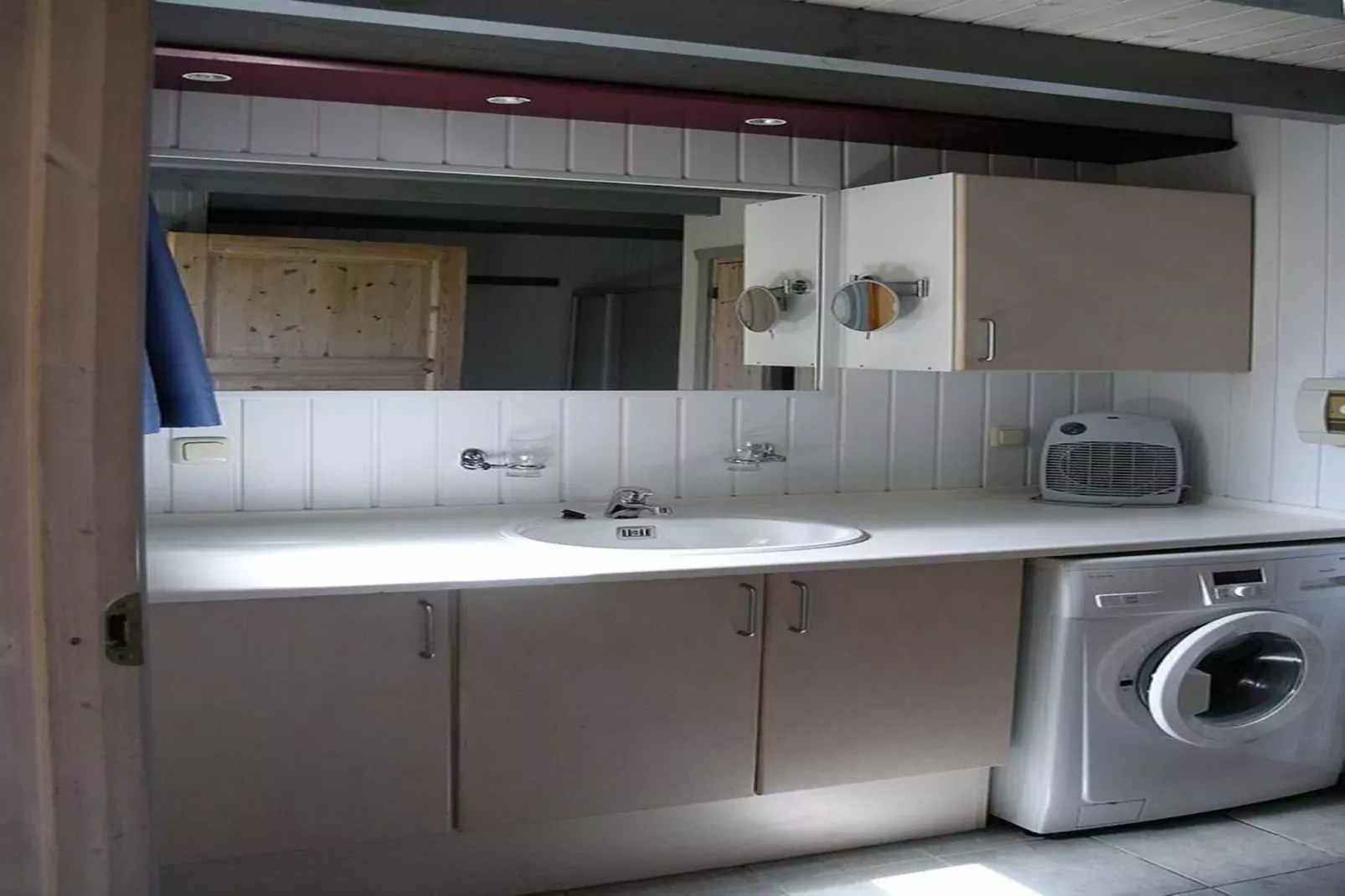 FH Wildgans Comfort Nr 59-Bathroom