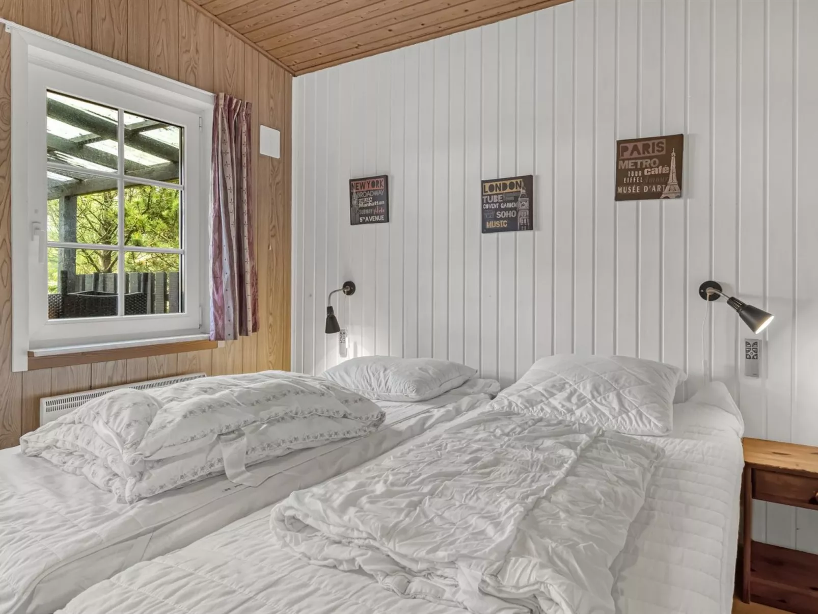 "Ulrich" - 500m from the sea-Inside