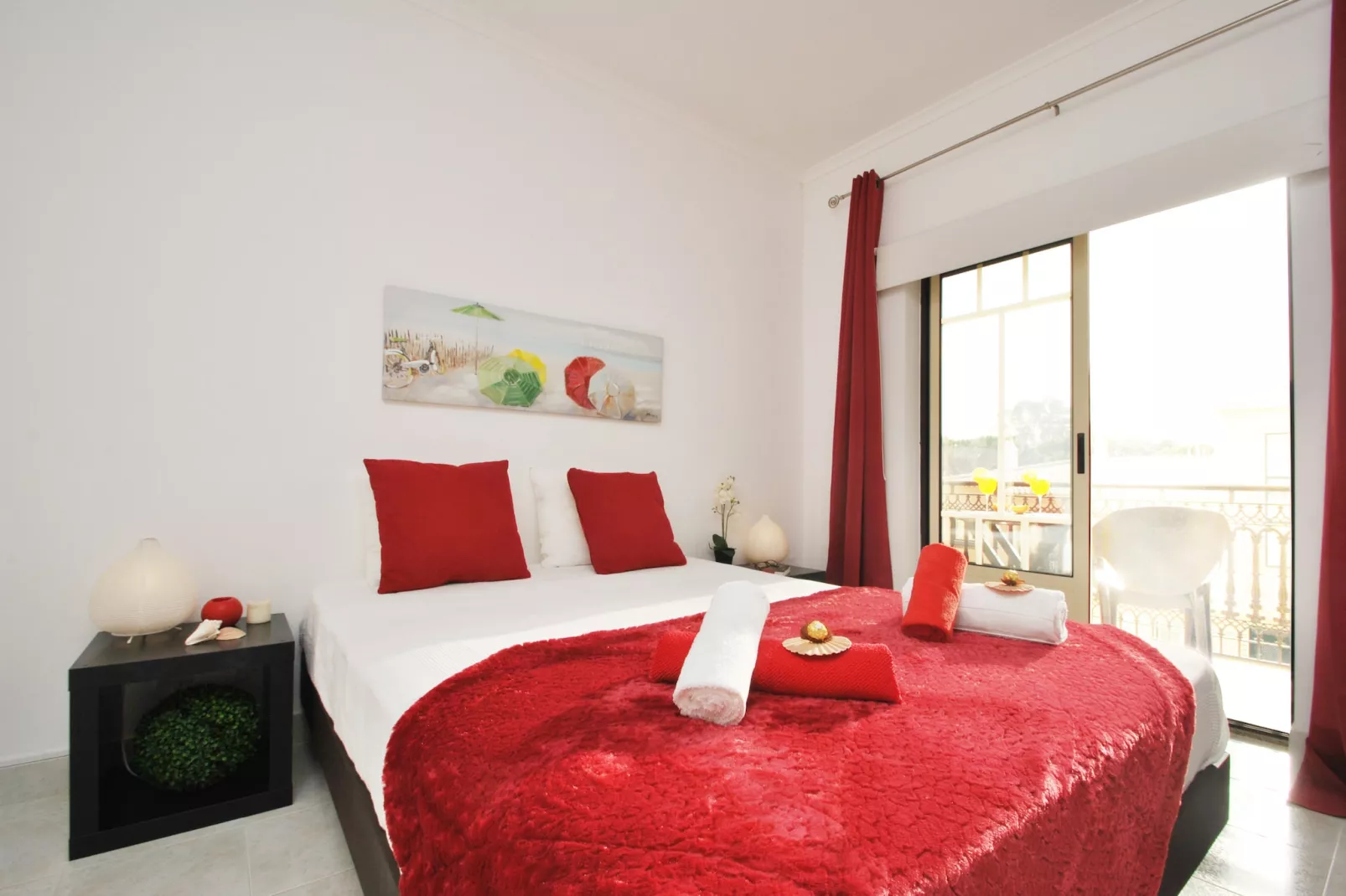 Apartment Ipanema 2-Bedroom