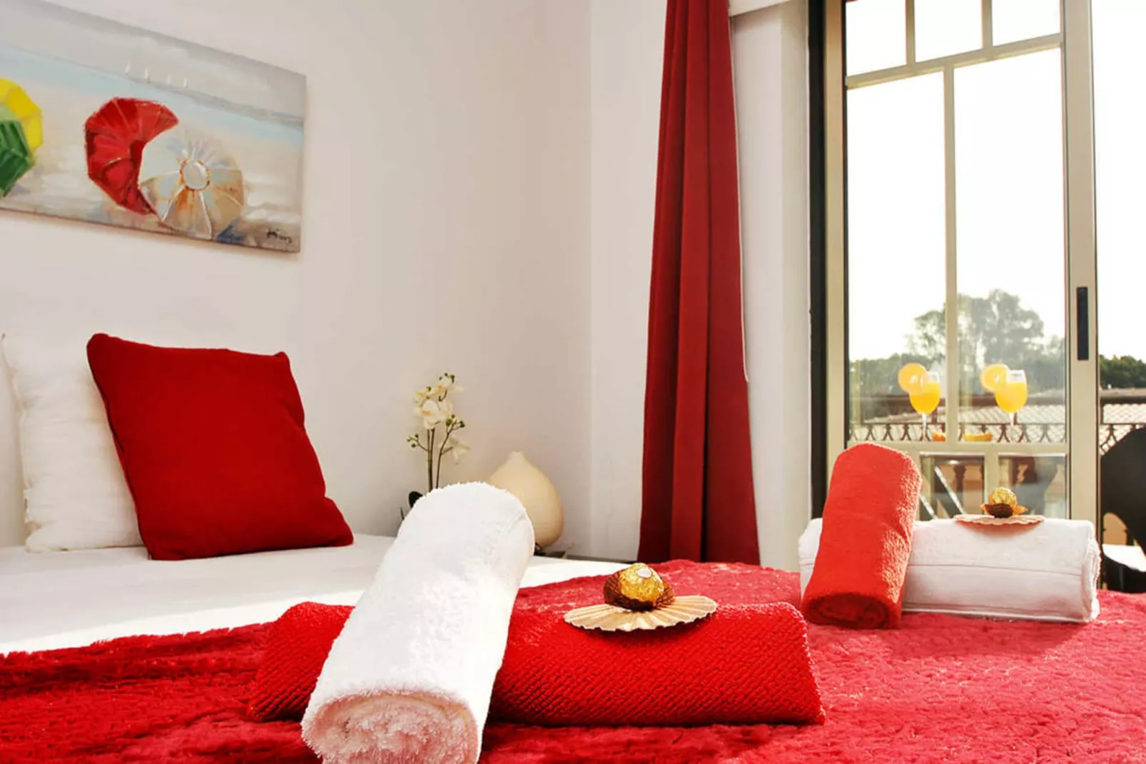 Apartment Ipanema 2-Bedroom