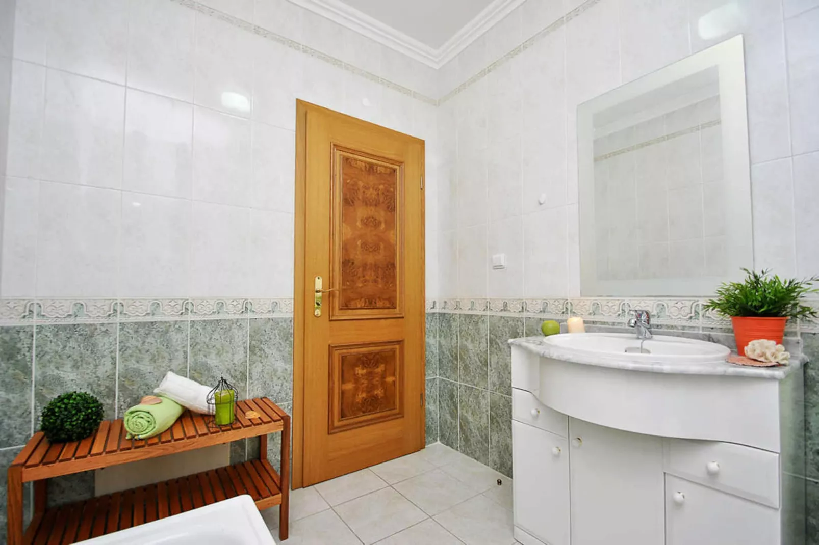 Apartment Ipanema 2-Bathroom