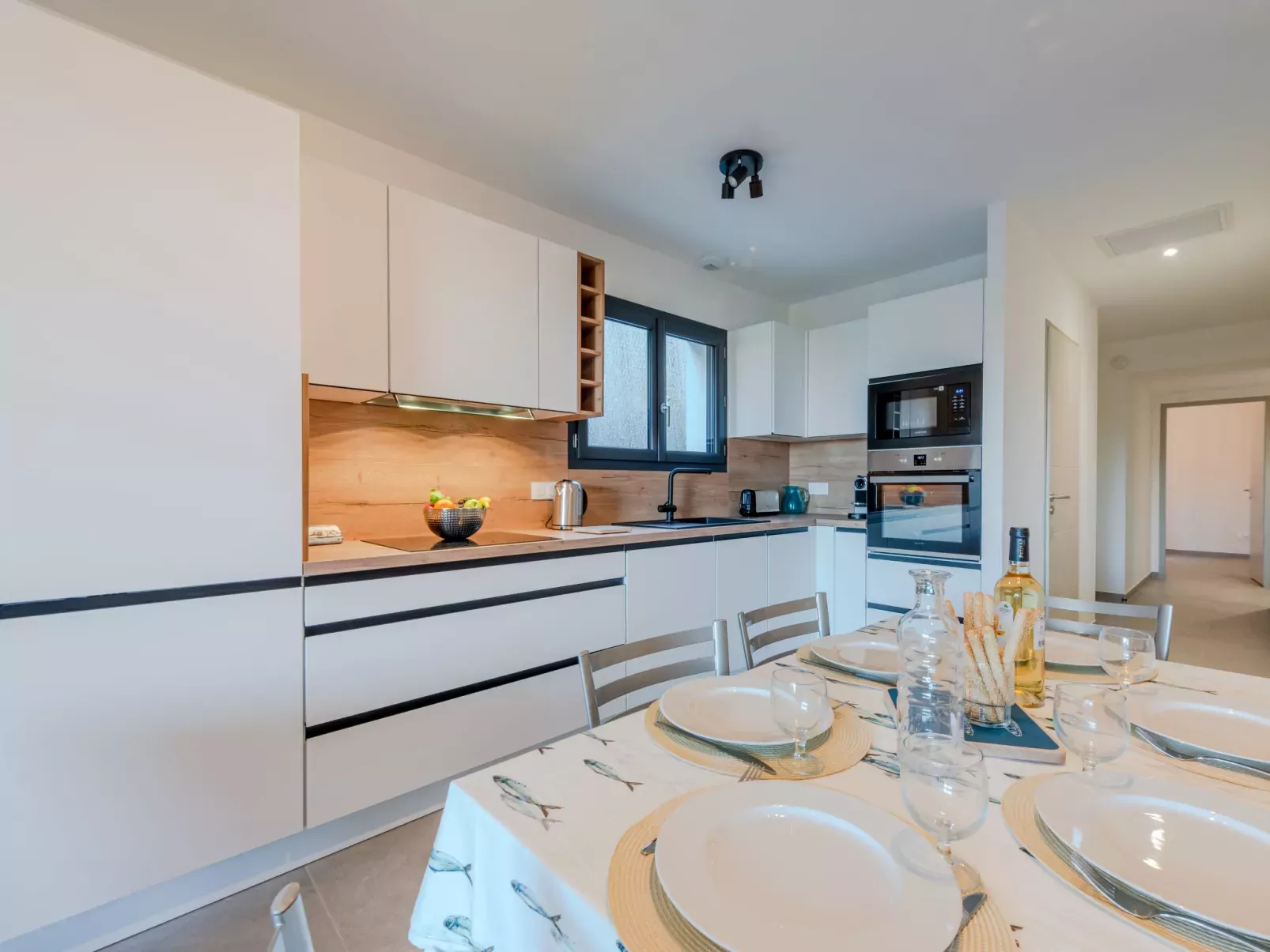 Les Hauts de Collioure-Inside