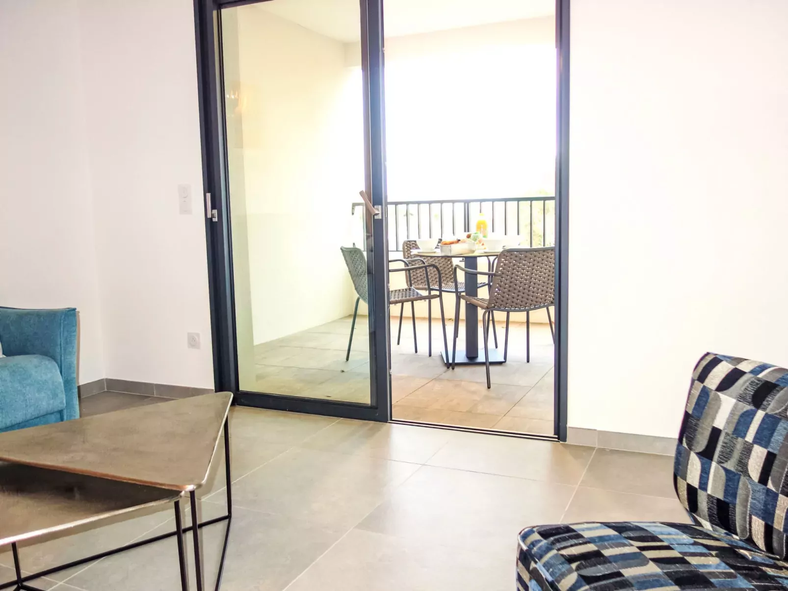 Les Hauts de Collioure-Inside