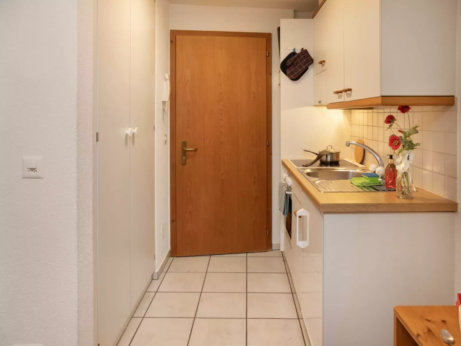 Chalet Abendrot apARTments