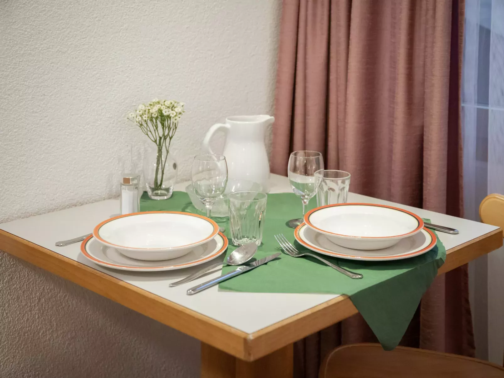 Chalet Abendrot apARTments-Drinnen
