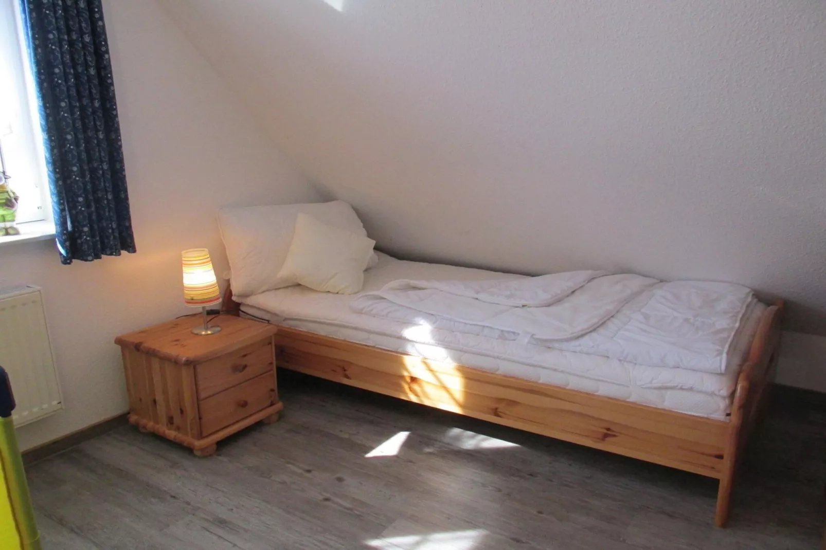 Ferienhaus Wattperlchen-Bedroom