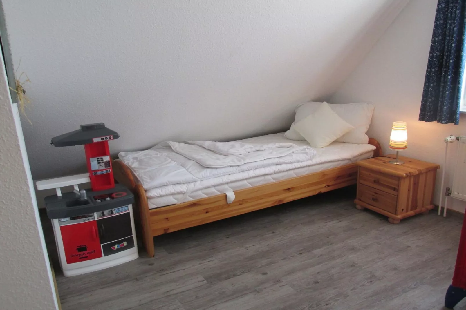 Ferienhaus Wattperlchen-Bedroom