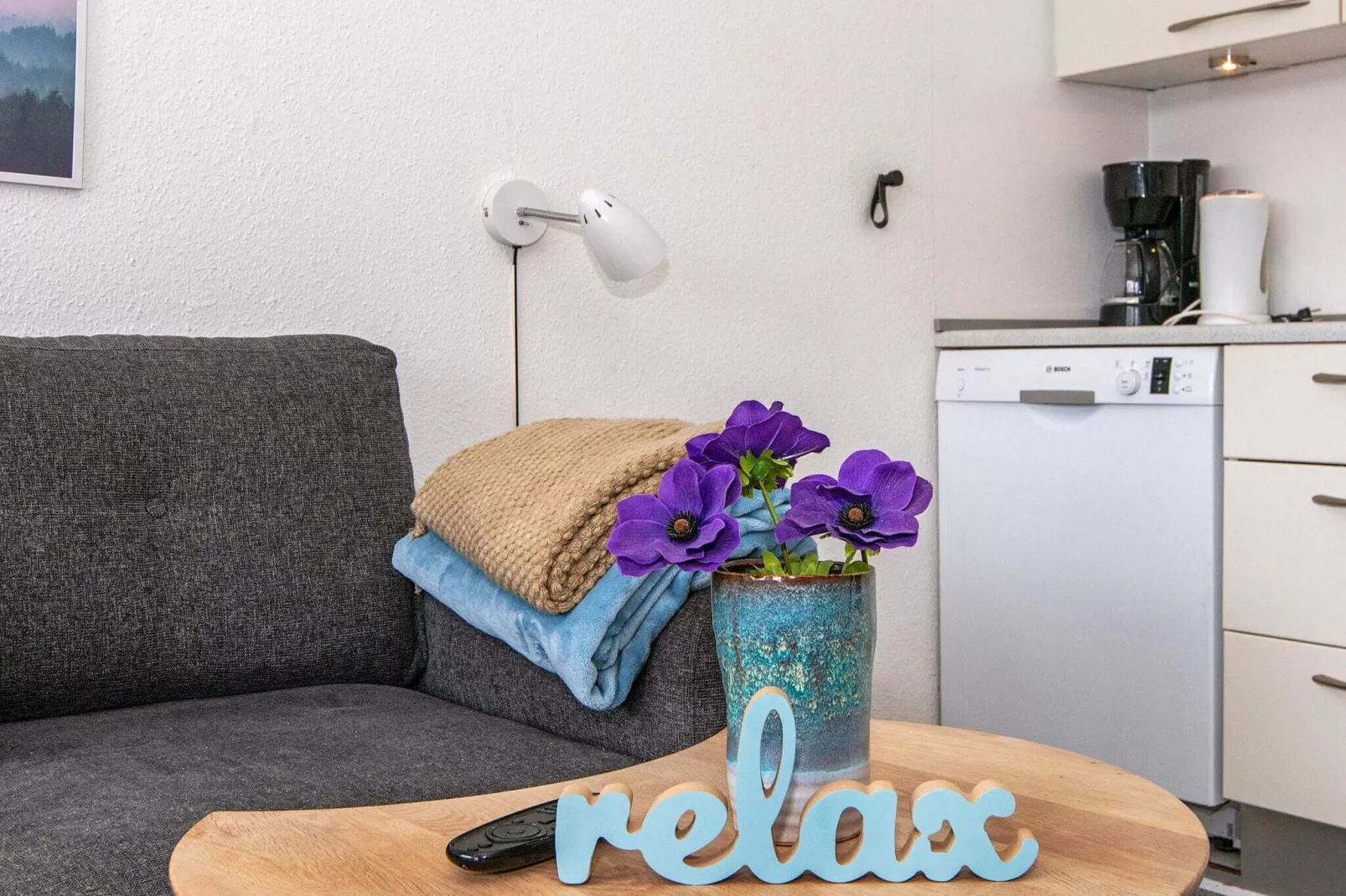 2 rooms-Indoor