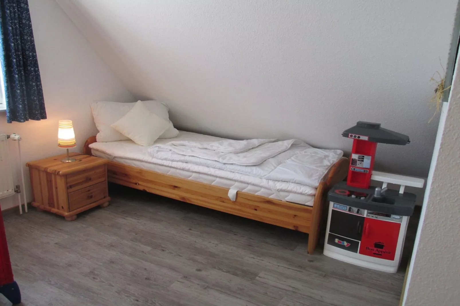 Ferienhaus Wattperlchen-Bedroom