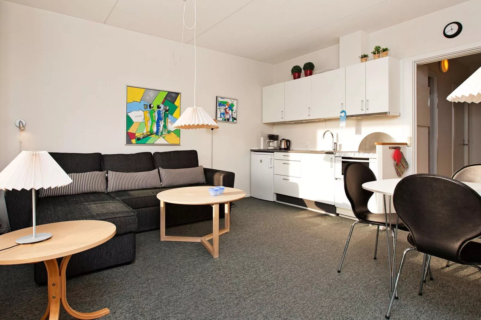 2 rooms-Indoor