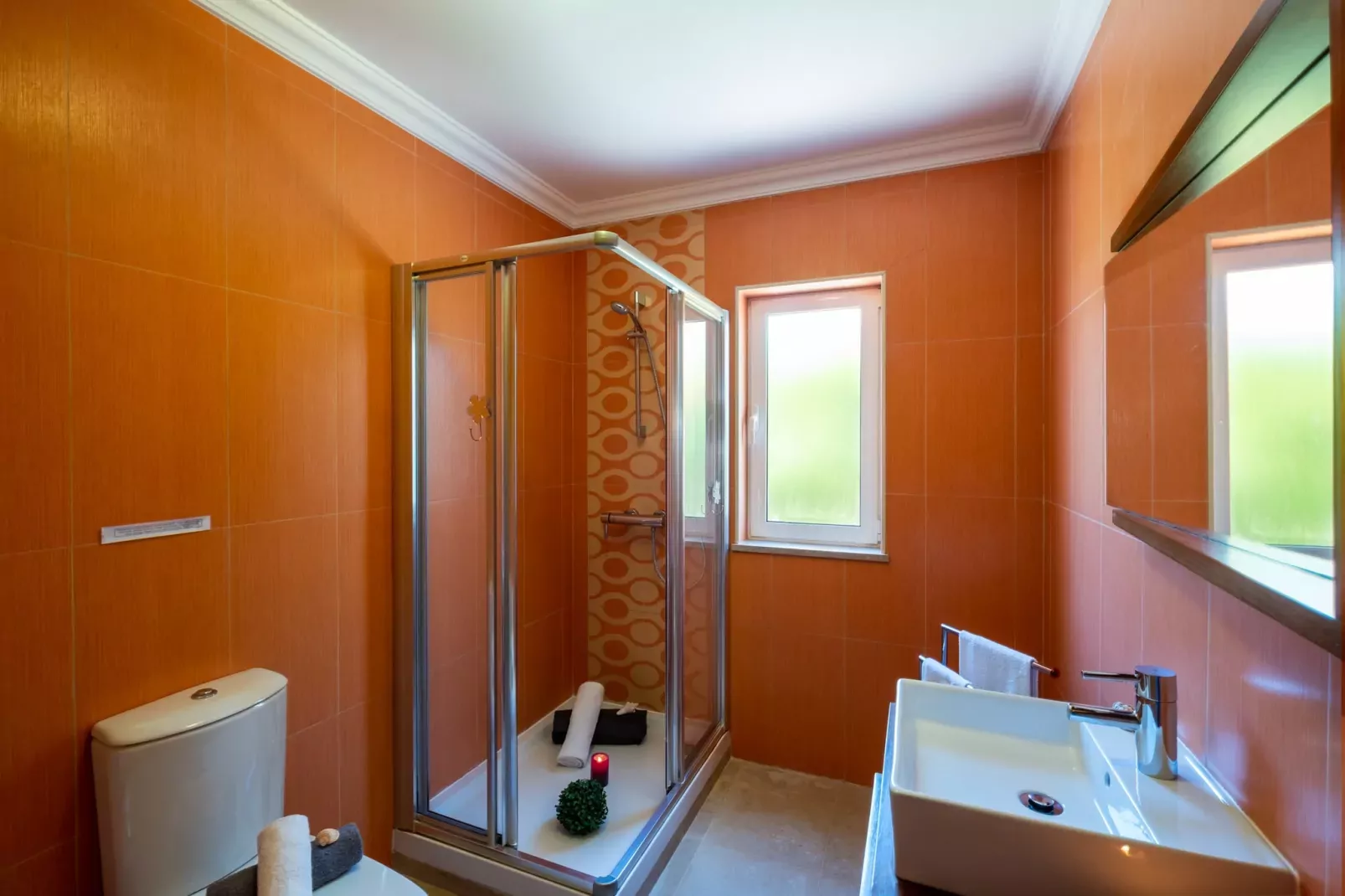 Villa Laguna-Bathroom