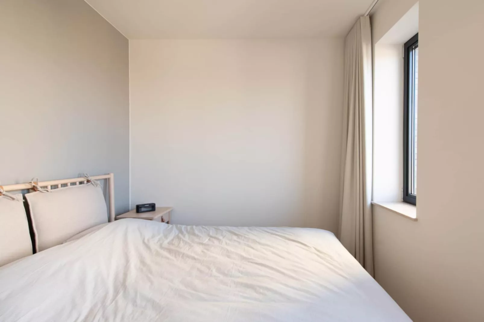 Nieuw Helmond-Bedroom