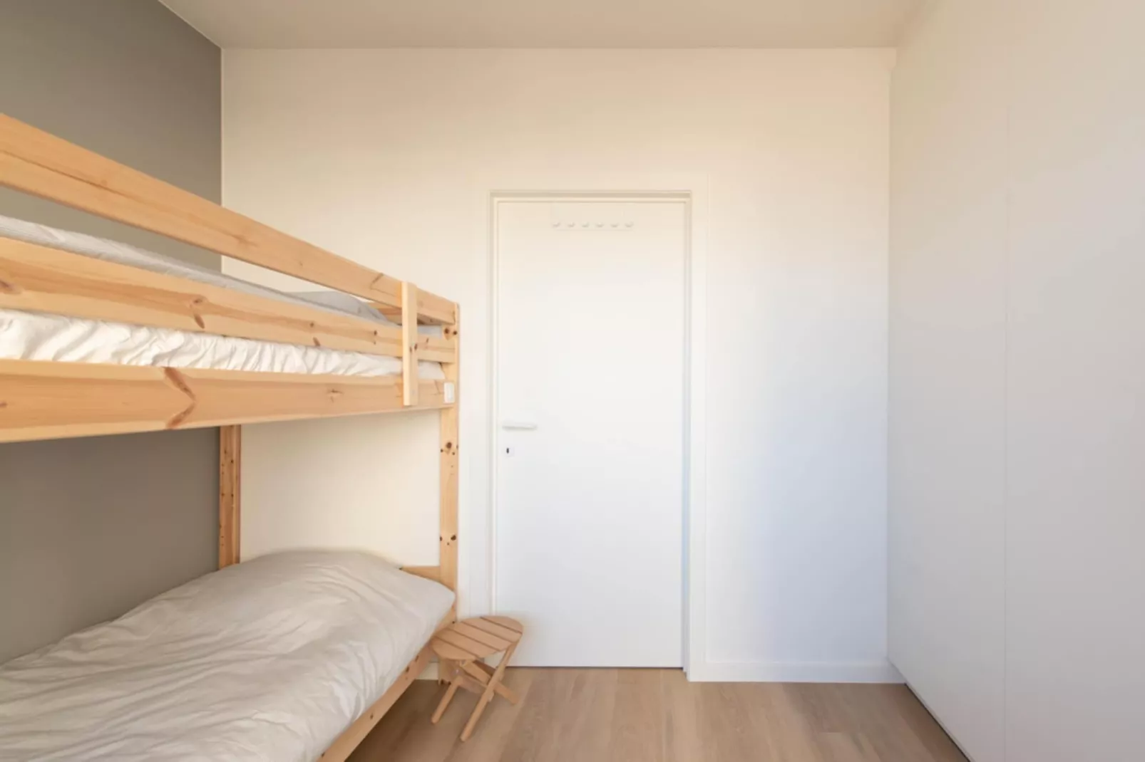 Nieuw Helmond-Bedroom