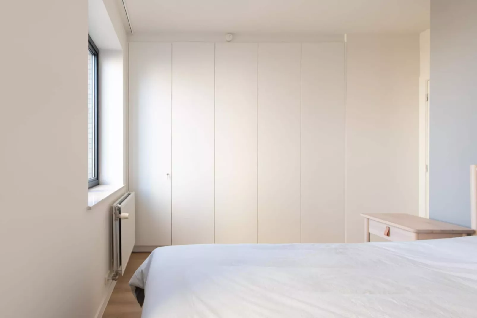 Nieuw Helmond-Bedroom